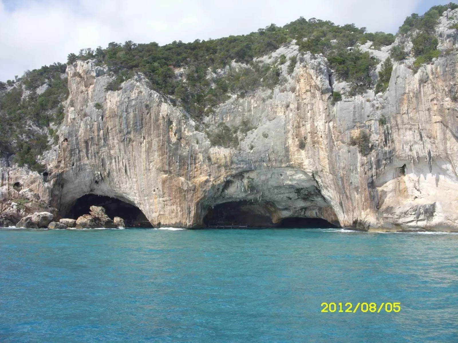 Affittacamere S' Eremu