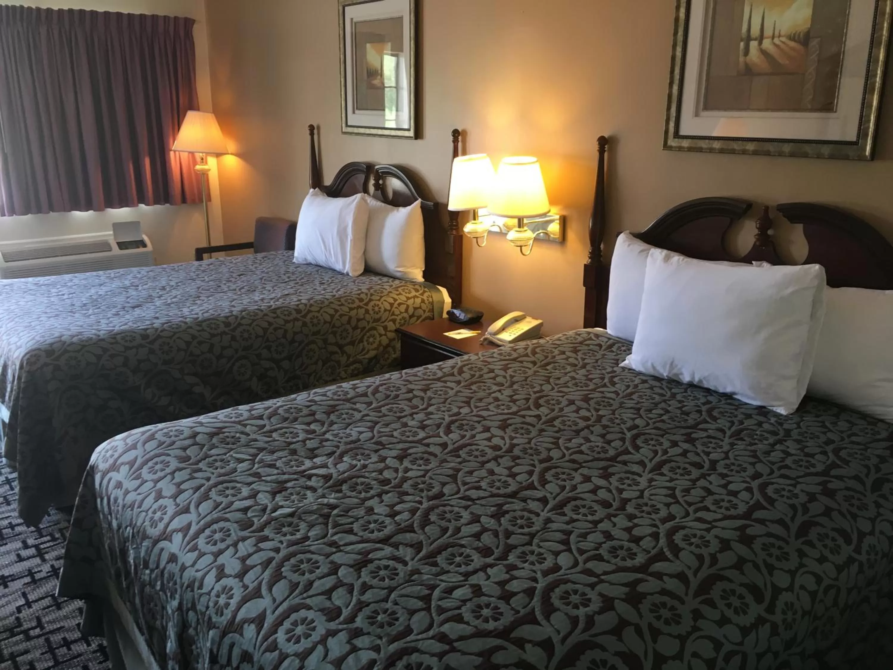 Days Inn by Wyndham Picayune