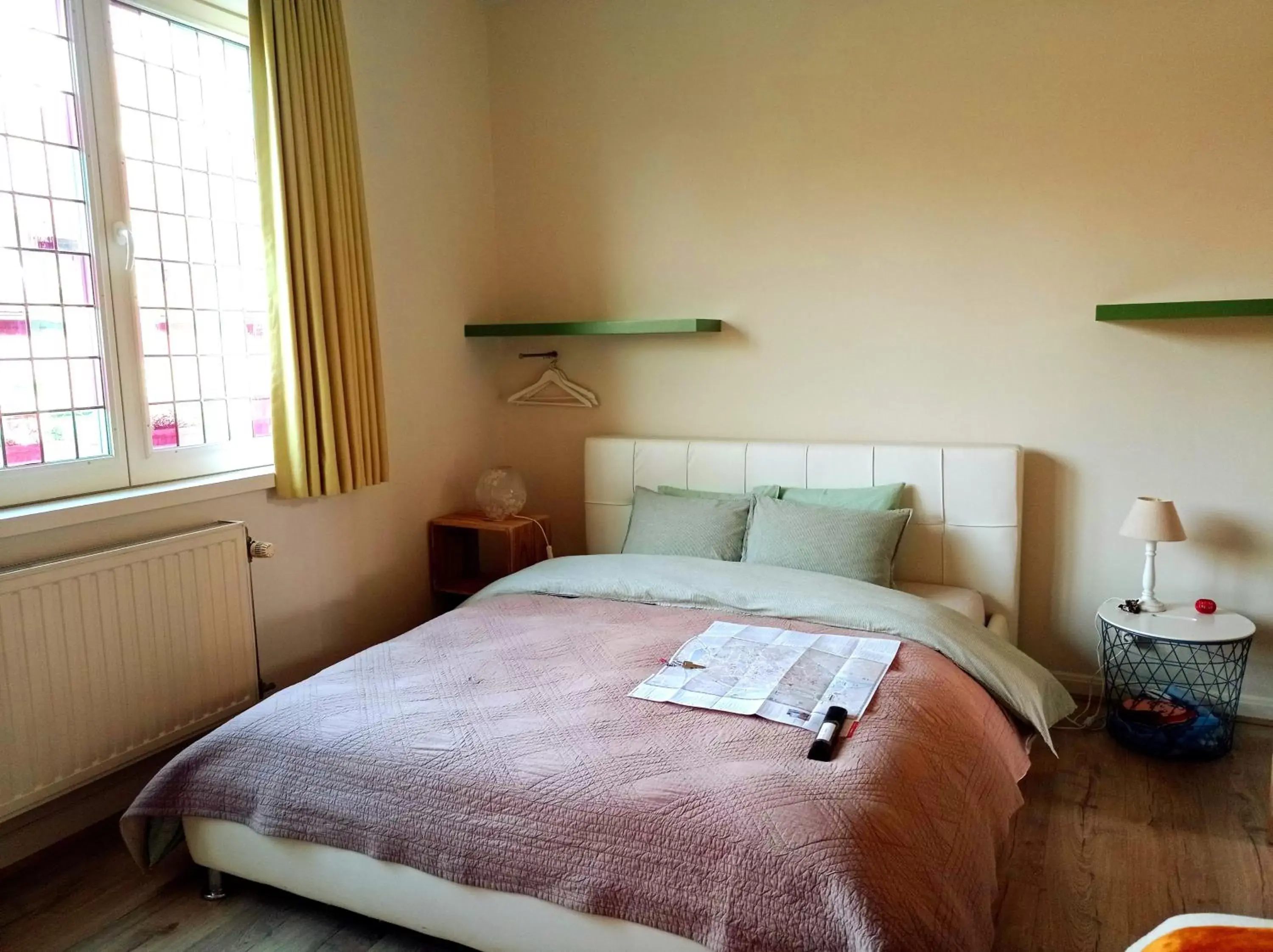 Triple Room in B&B Emma Triple Room in B&B Emma