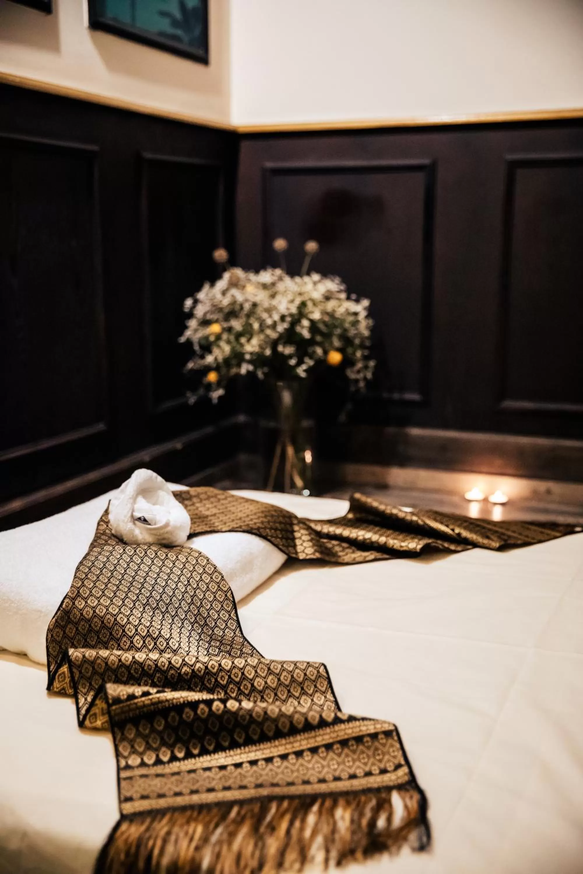 Spa and wellness centre/facilities, Bed in Trademark Hotel, a Member of Design Hotels