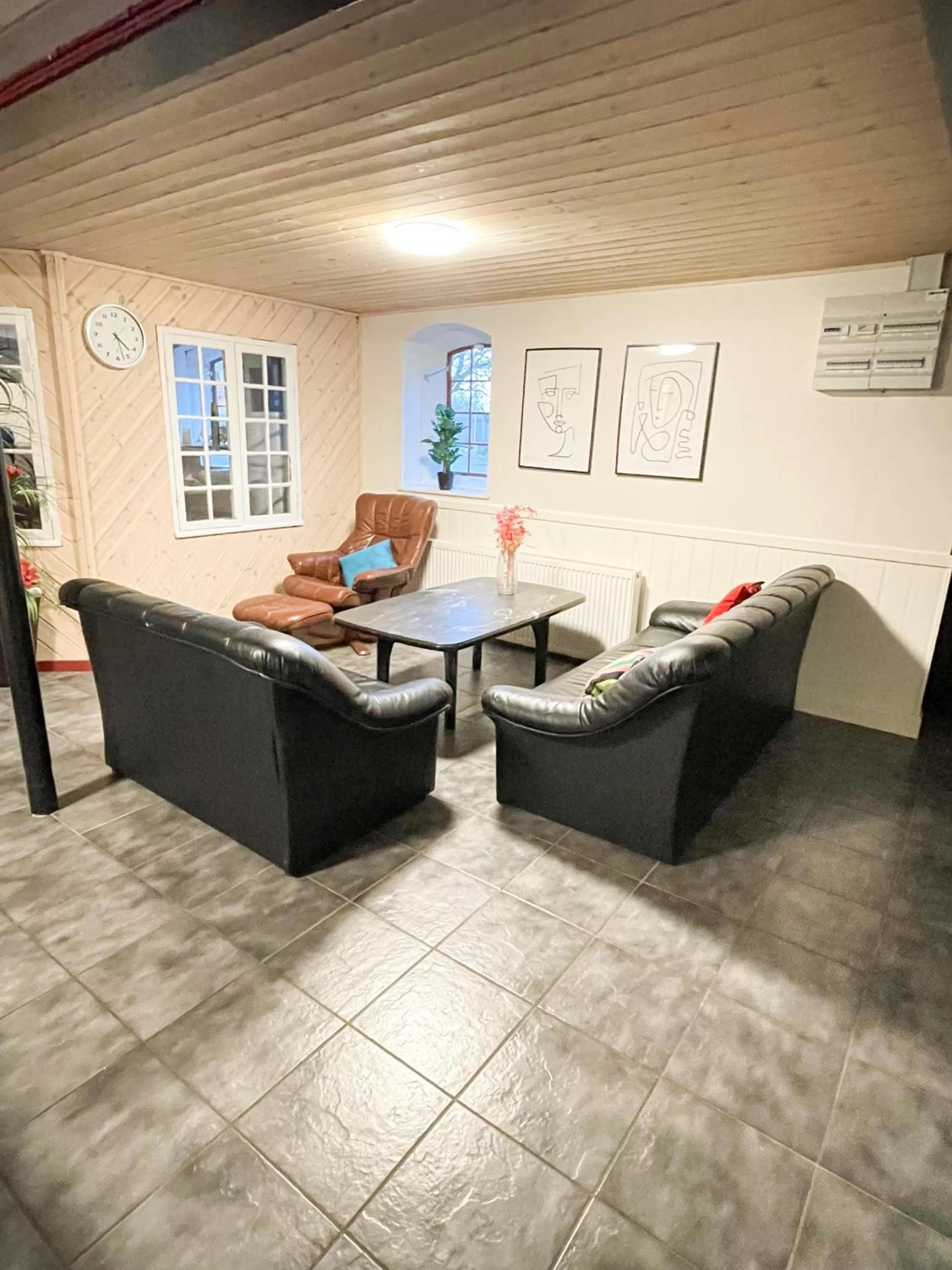 Game Room in BB Esbjerg