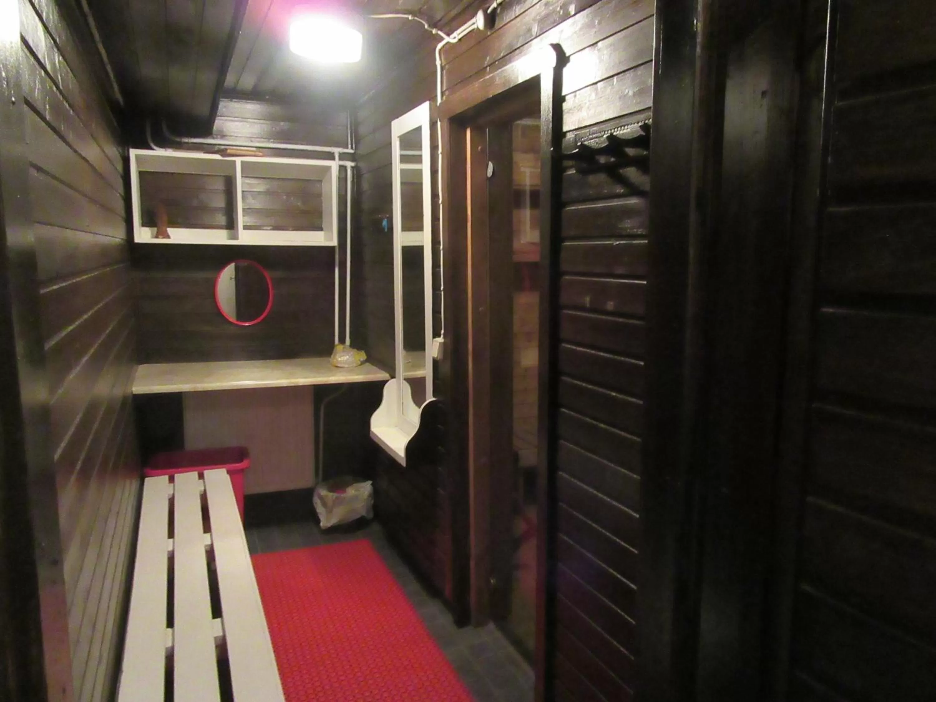 Ruska Bed & Breakfast