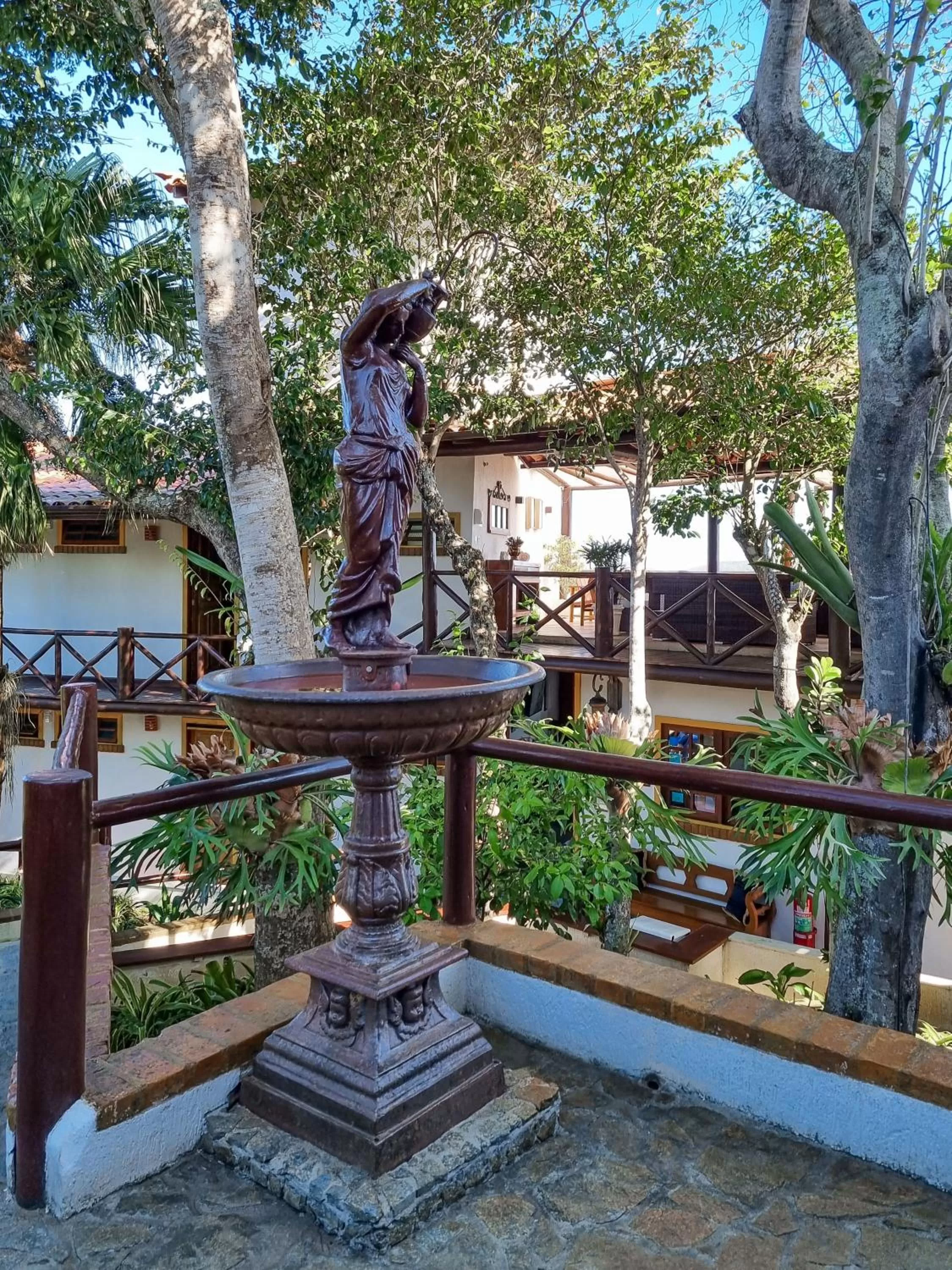 Bliss Hotéis Concept