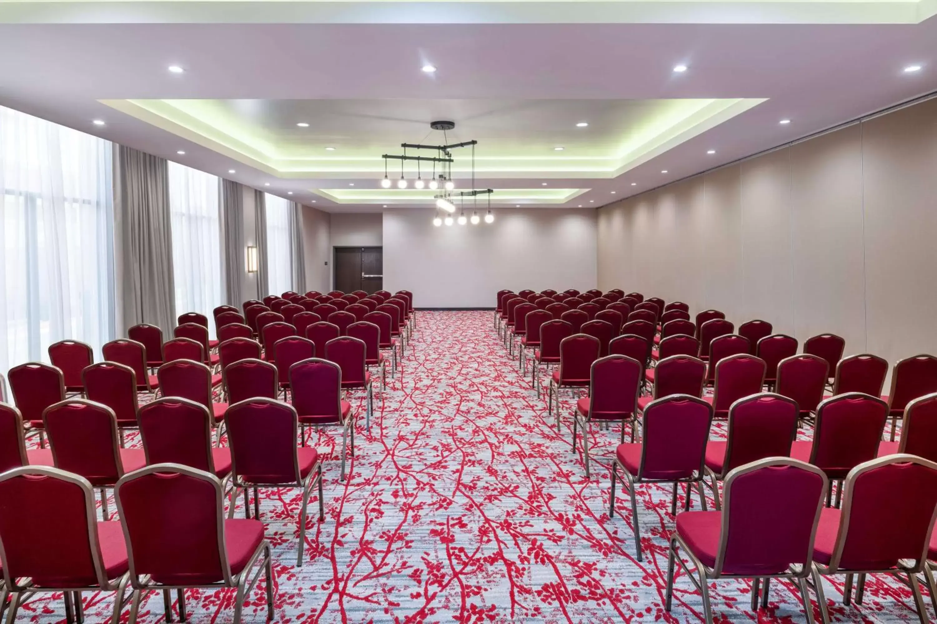 Meeting/conference room in Hilton Garden Inn Pomona, CA