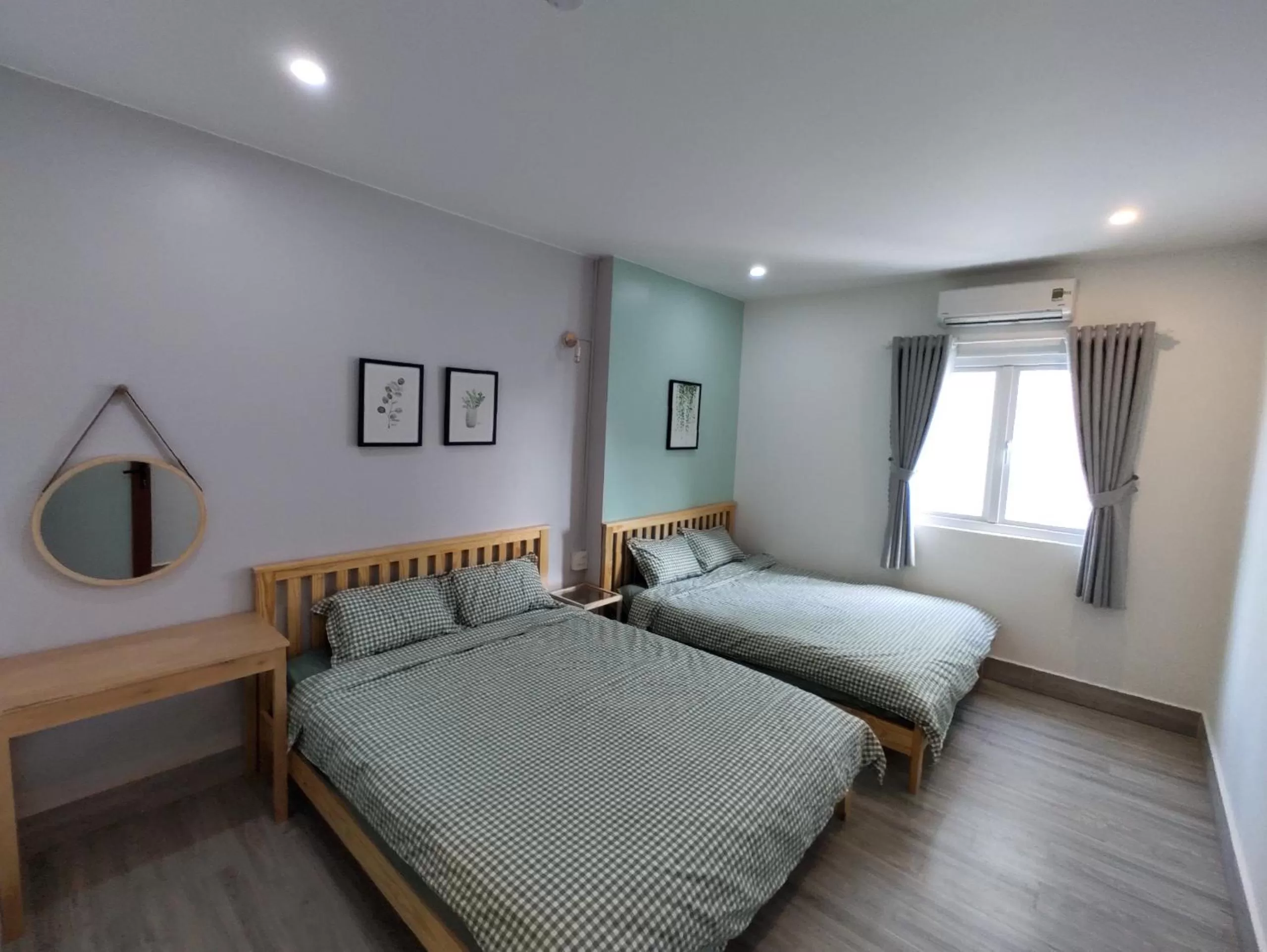 Bed in STAY hostel 2 - 350m from the ferry