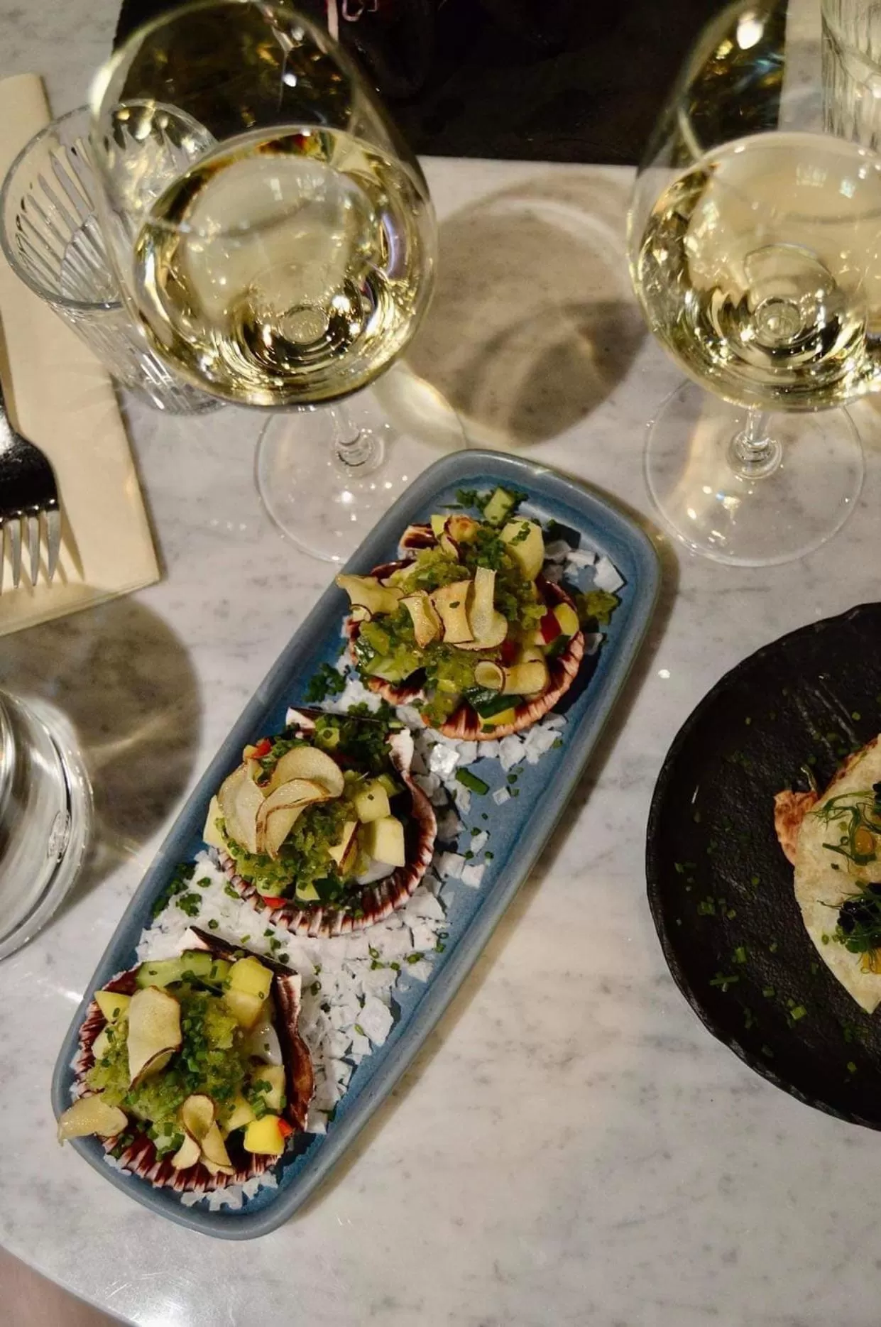 Food and drinks in Comfort Hotel Linköping City