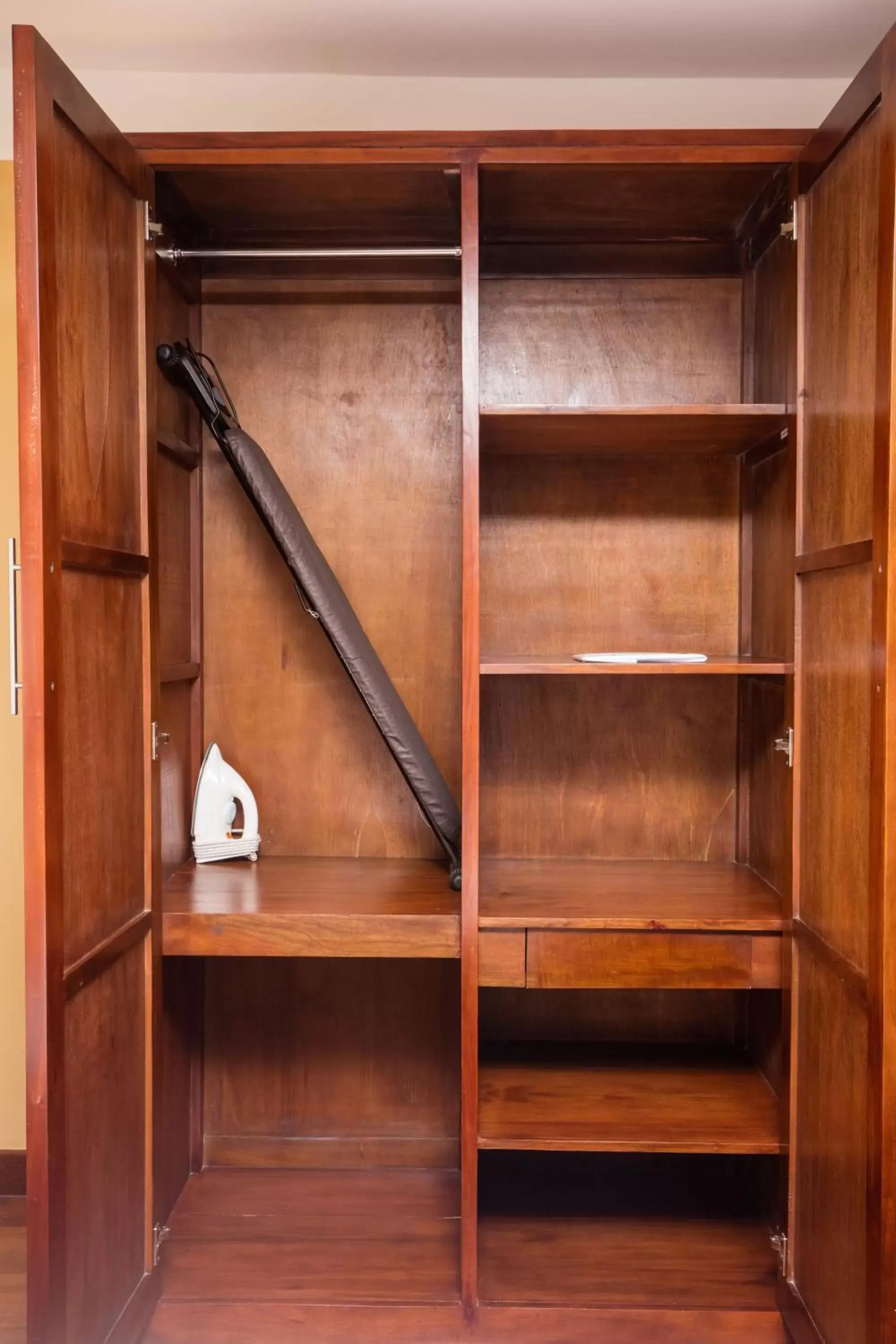 Bedroom in GSH Colombo