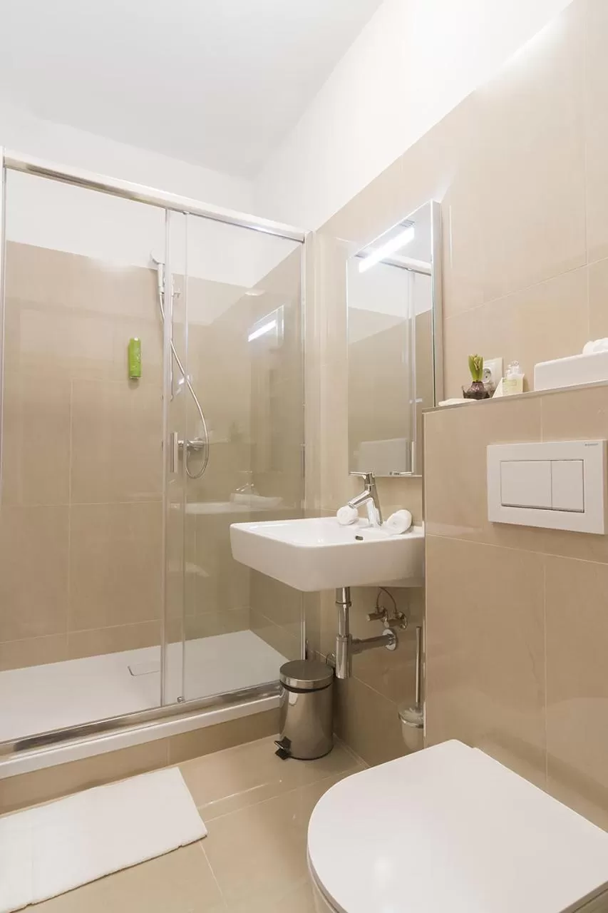 Boutique Hotel U Solné brány