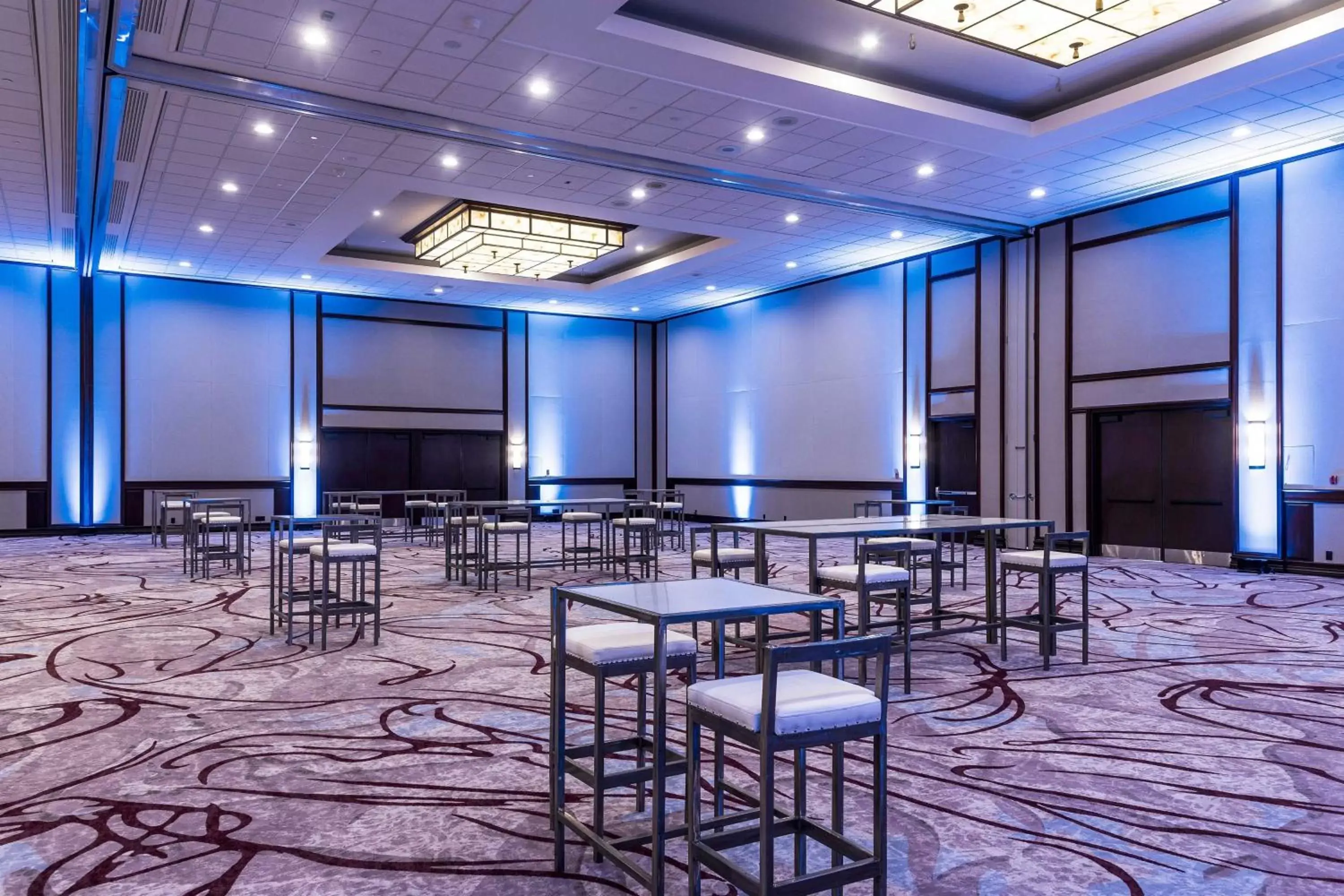 Meeting/conference room in The Westin Ottawa