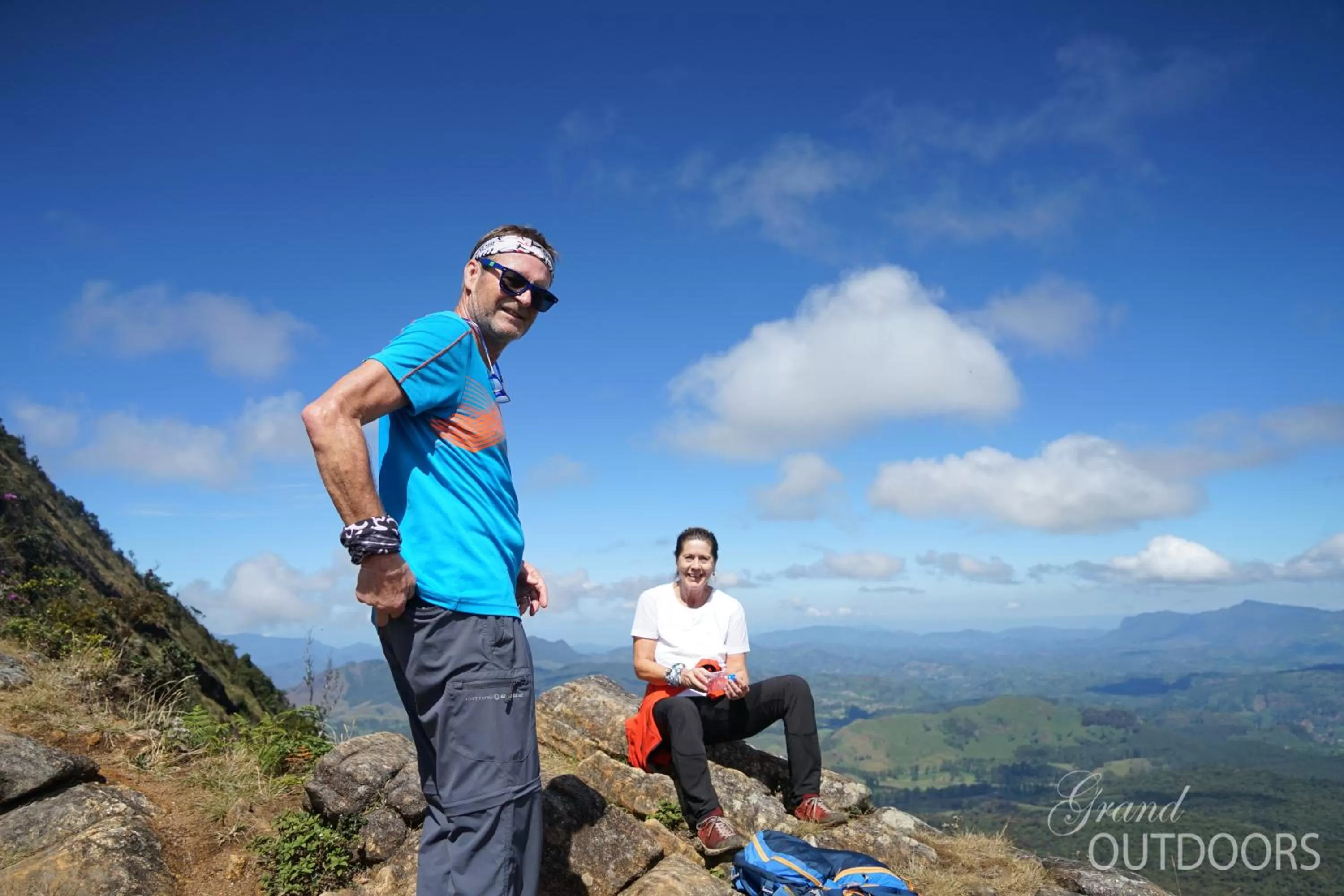 Activities in The Grand Hotel - Heritage Grand