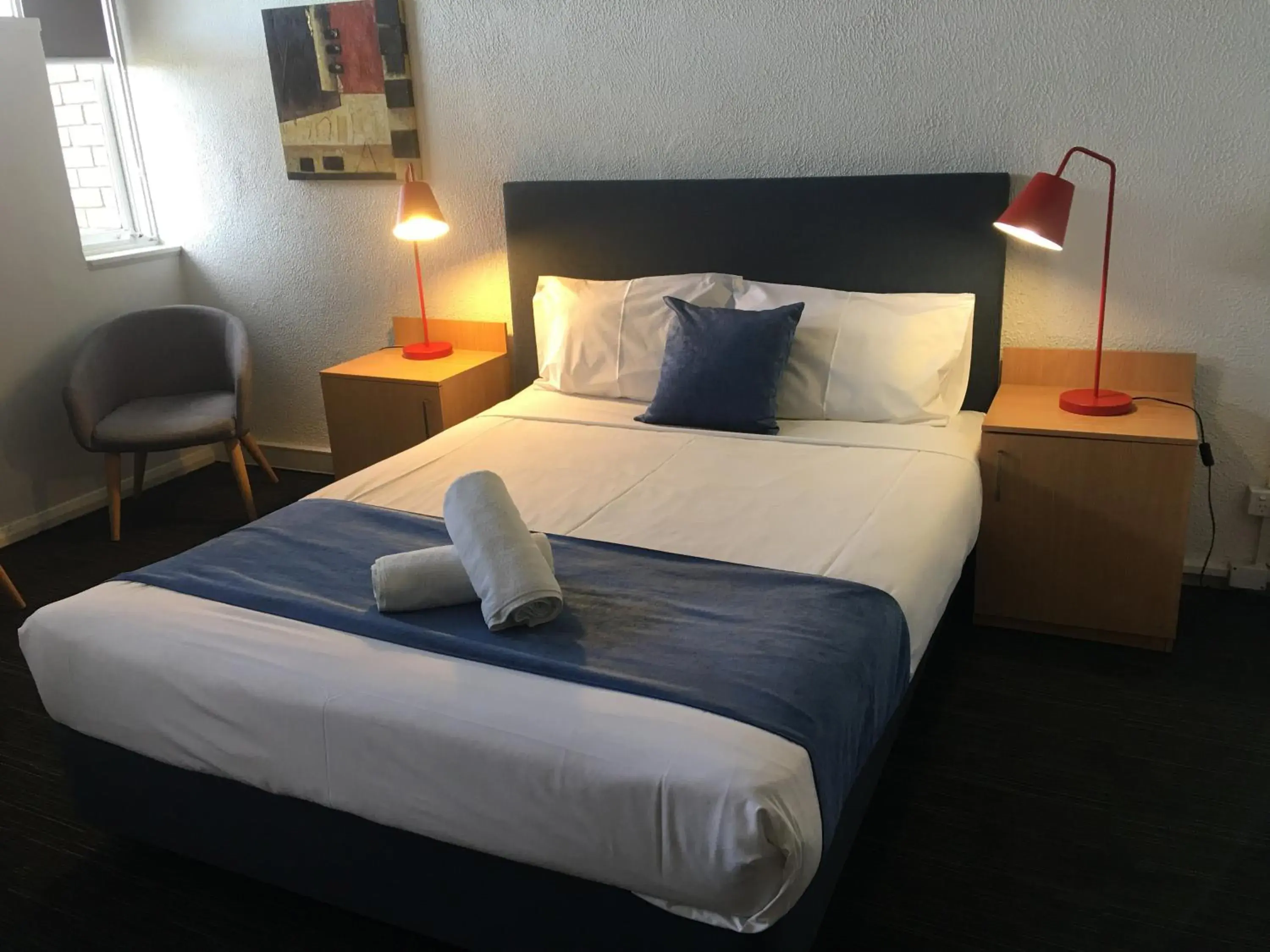 Parkdale Motor Inn Parkdale Motor Inn