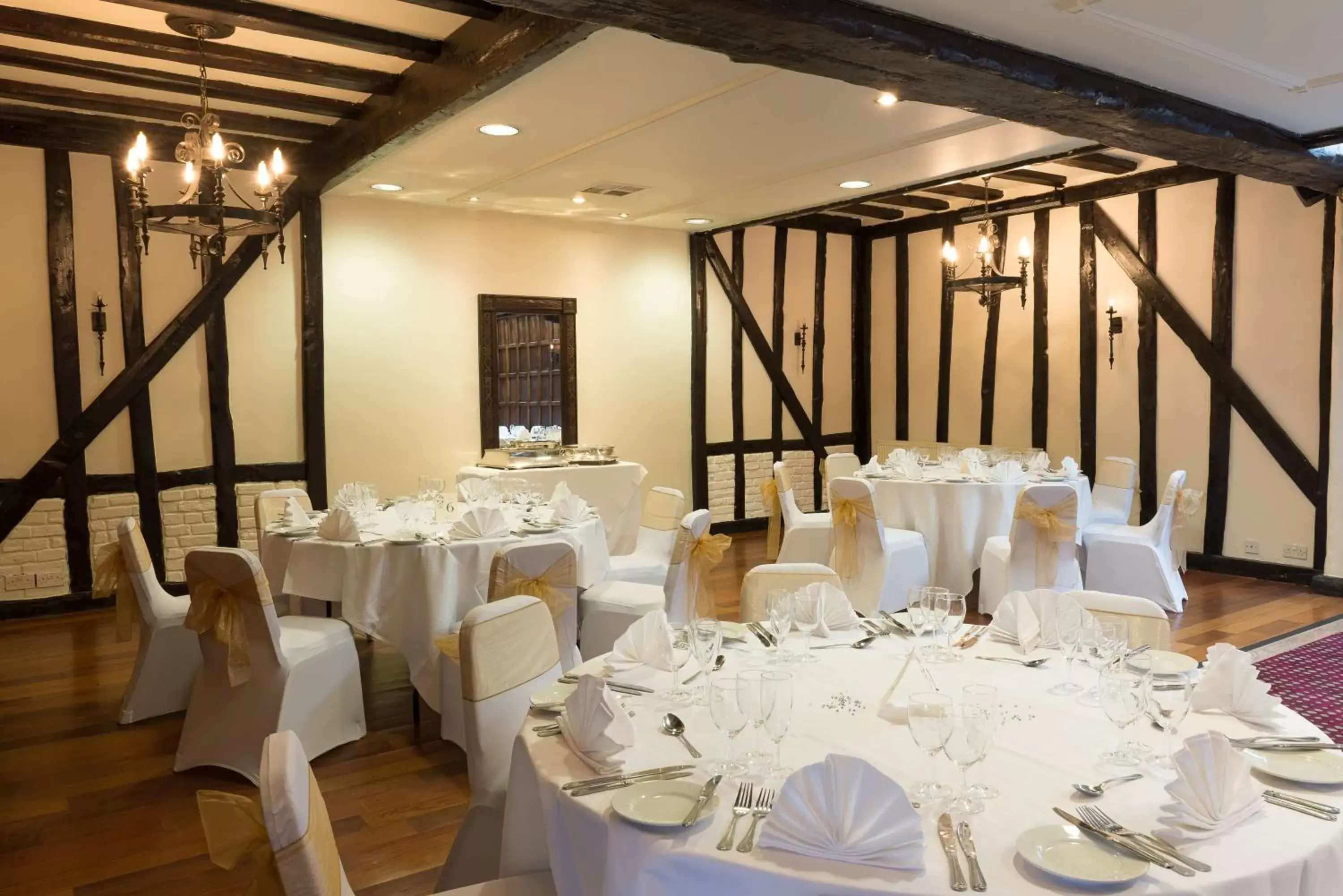 Other, Banquet Facilities in Best Western The Rose & Crown Hotel