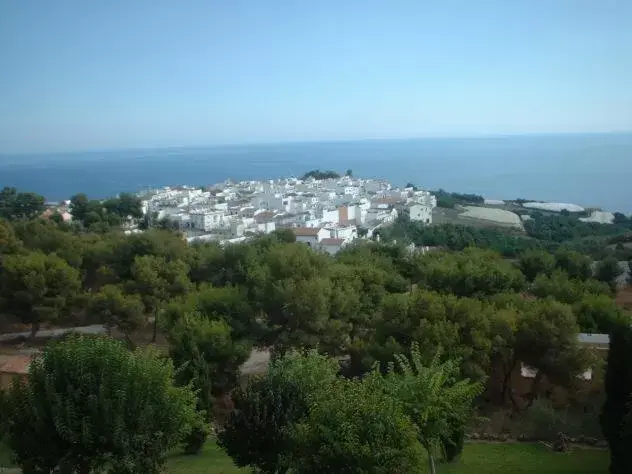 Neighbourhood, Bird's-eye View in Apartamentos Playamaro