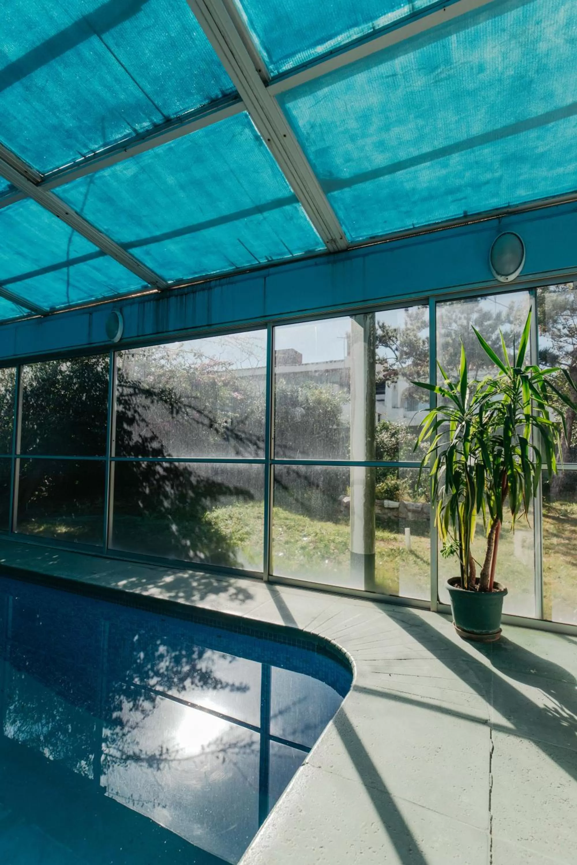 Apart Hotel Punta Azul