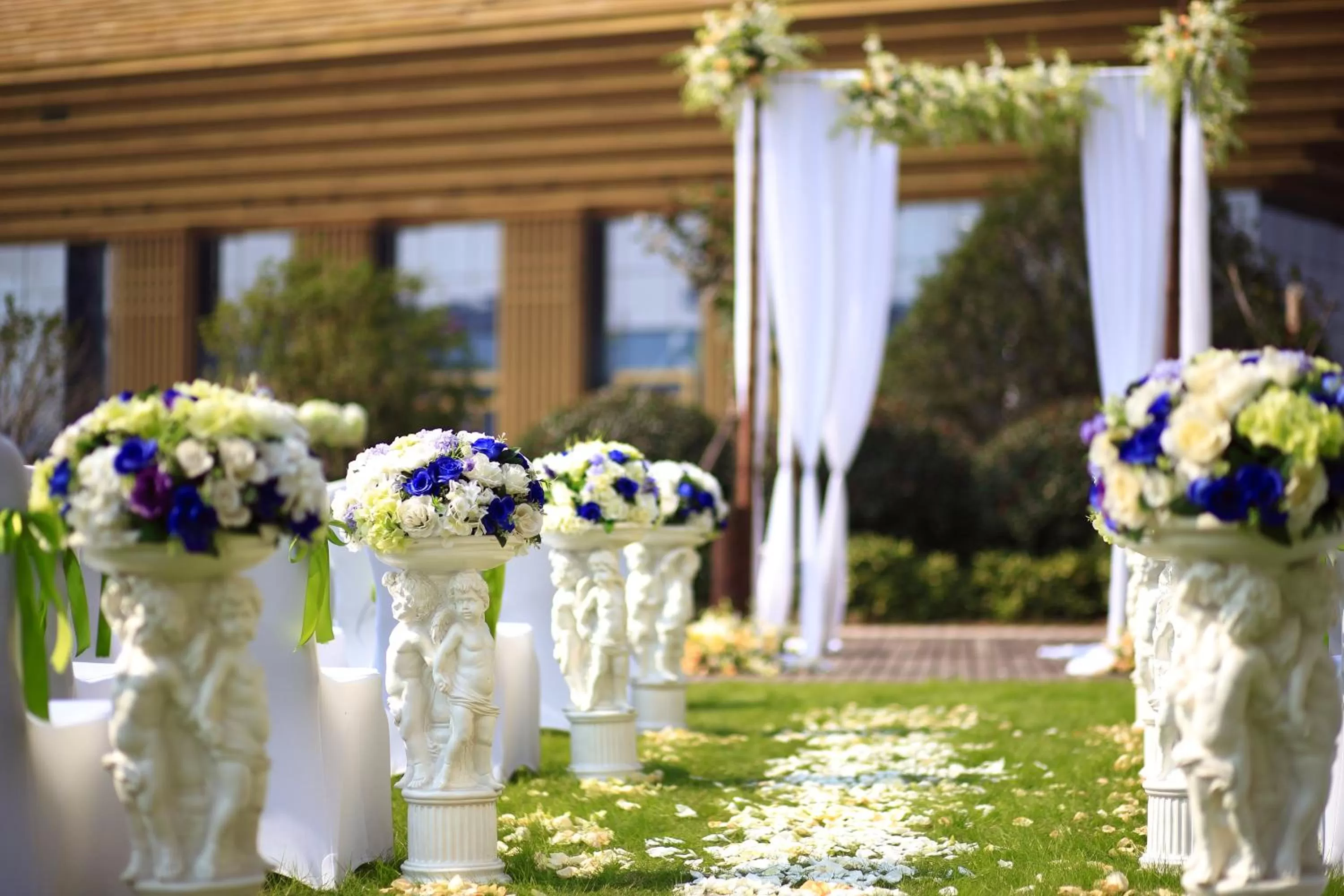 Other in Crowne Plaza Yangzhou by IHG