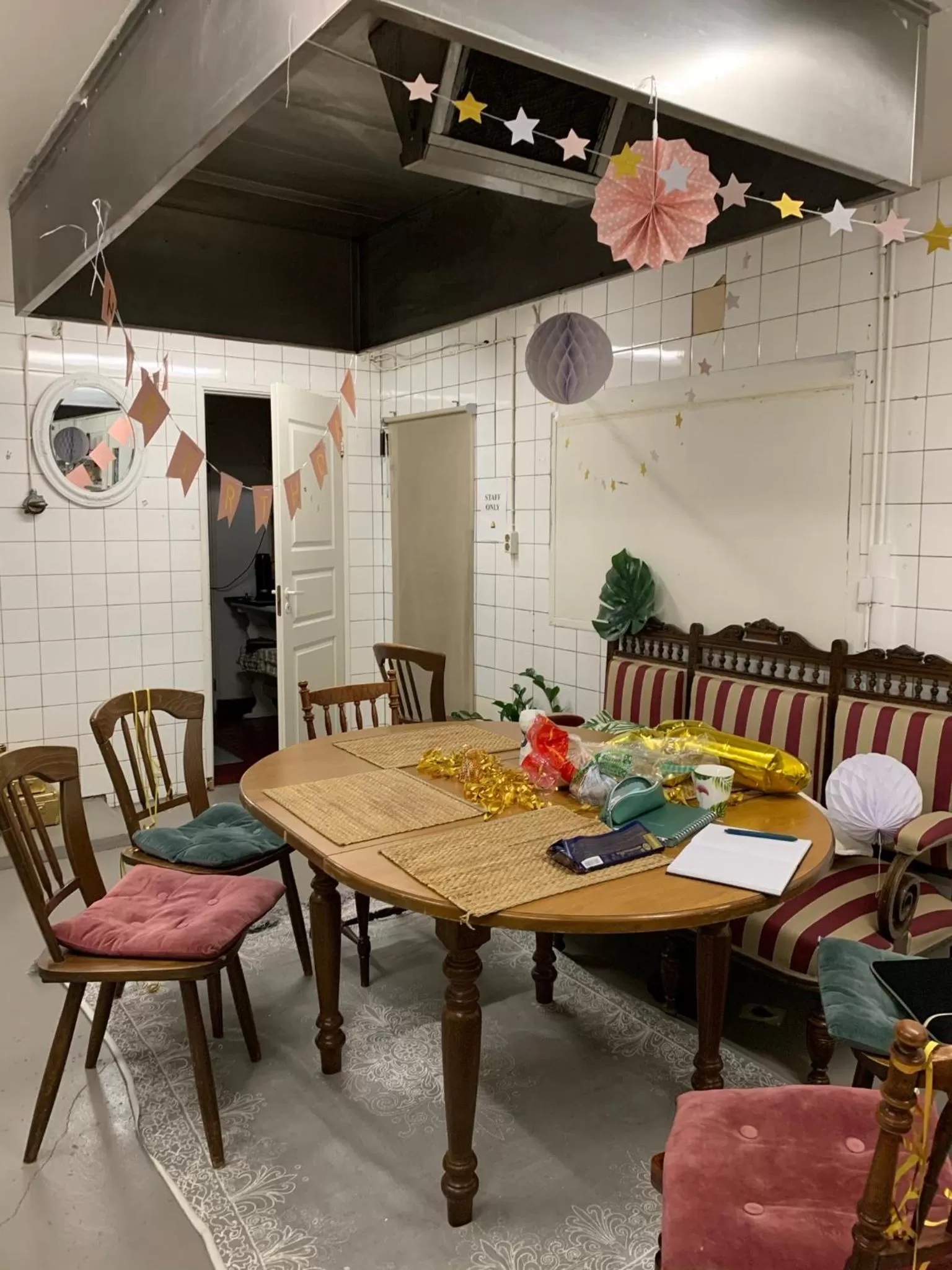 Wherever Mini Hostel