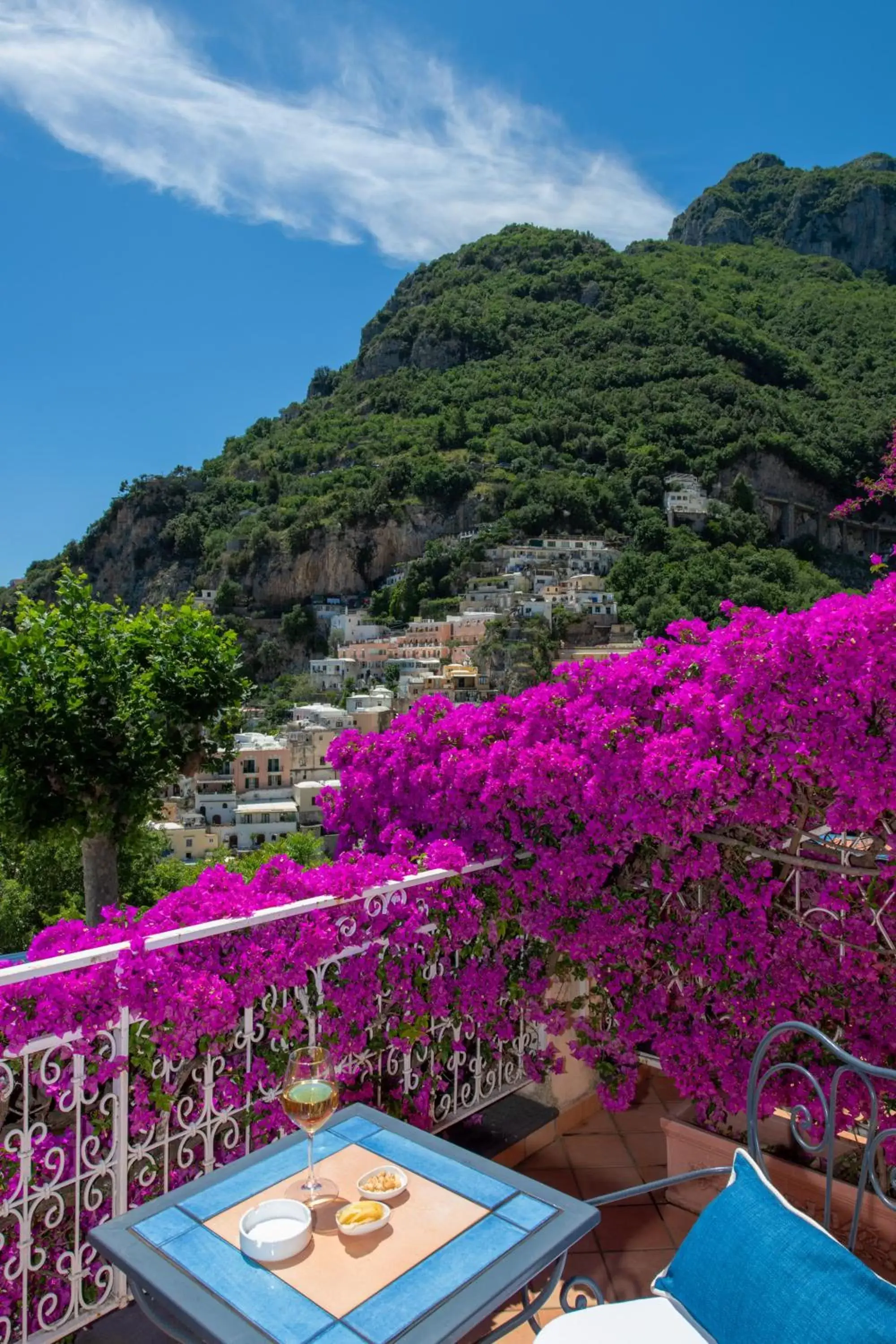 Positano Art Hotel Pasitea