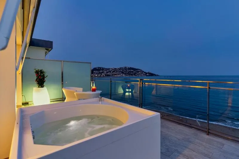 Hotel Maritim 4 Superior