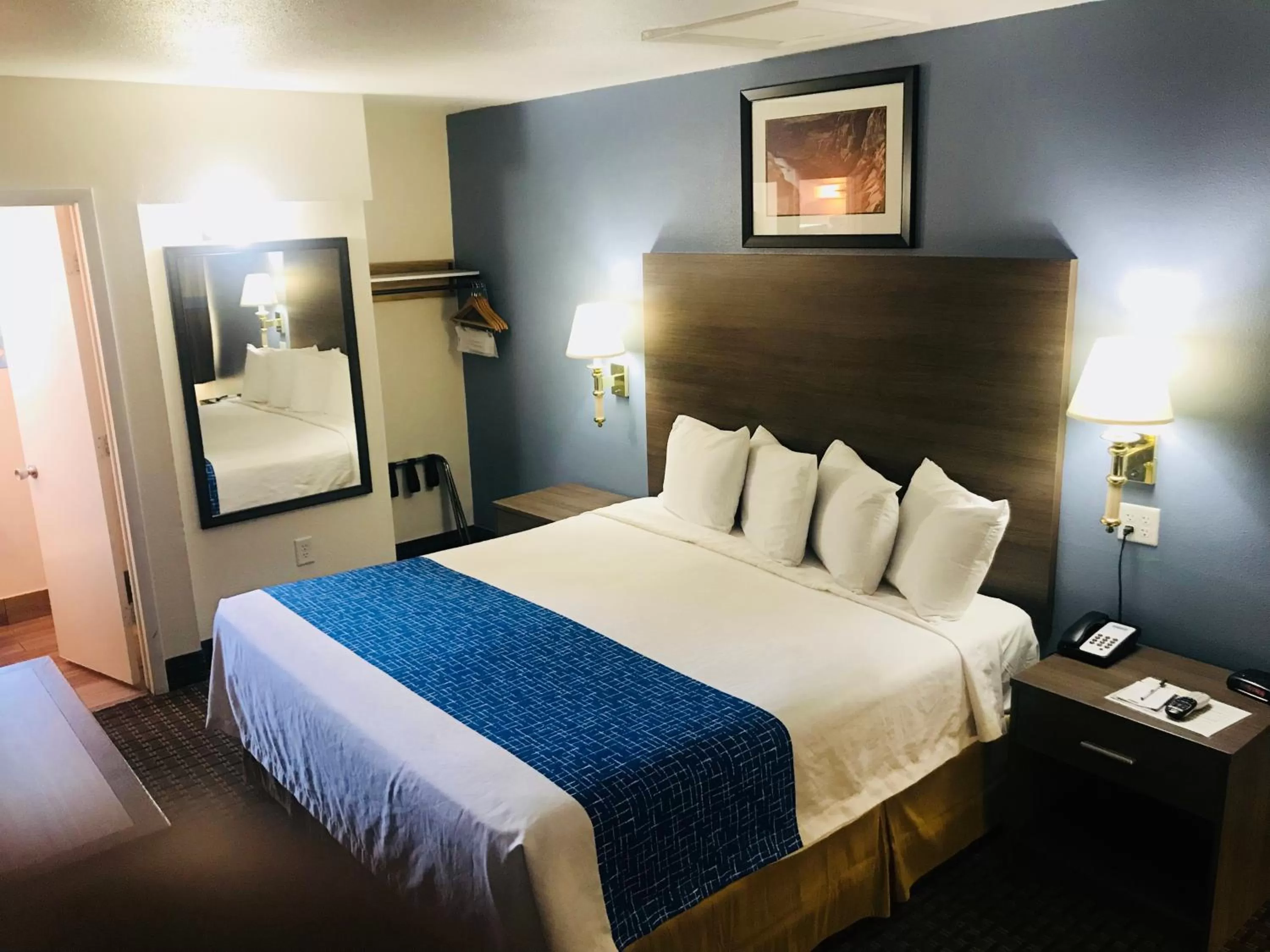 Travelodge by Wyndham Williams Grand Canyon