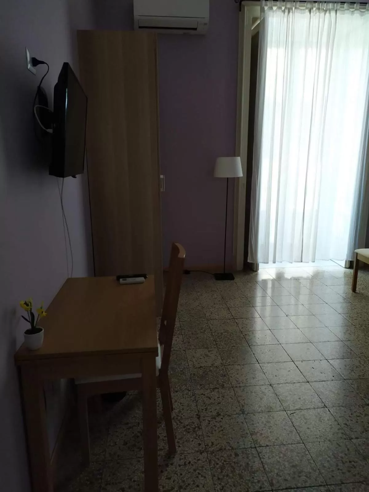 Photo of the whole room in B&B A Casa Di GioSi