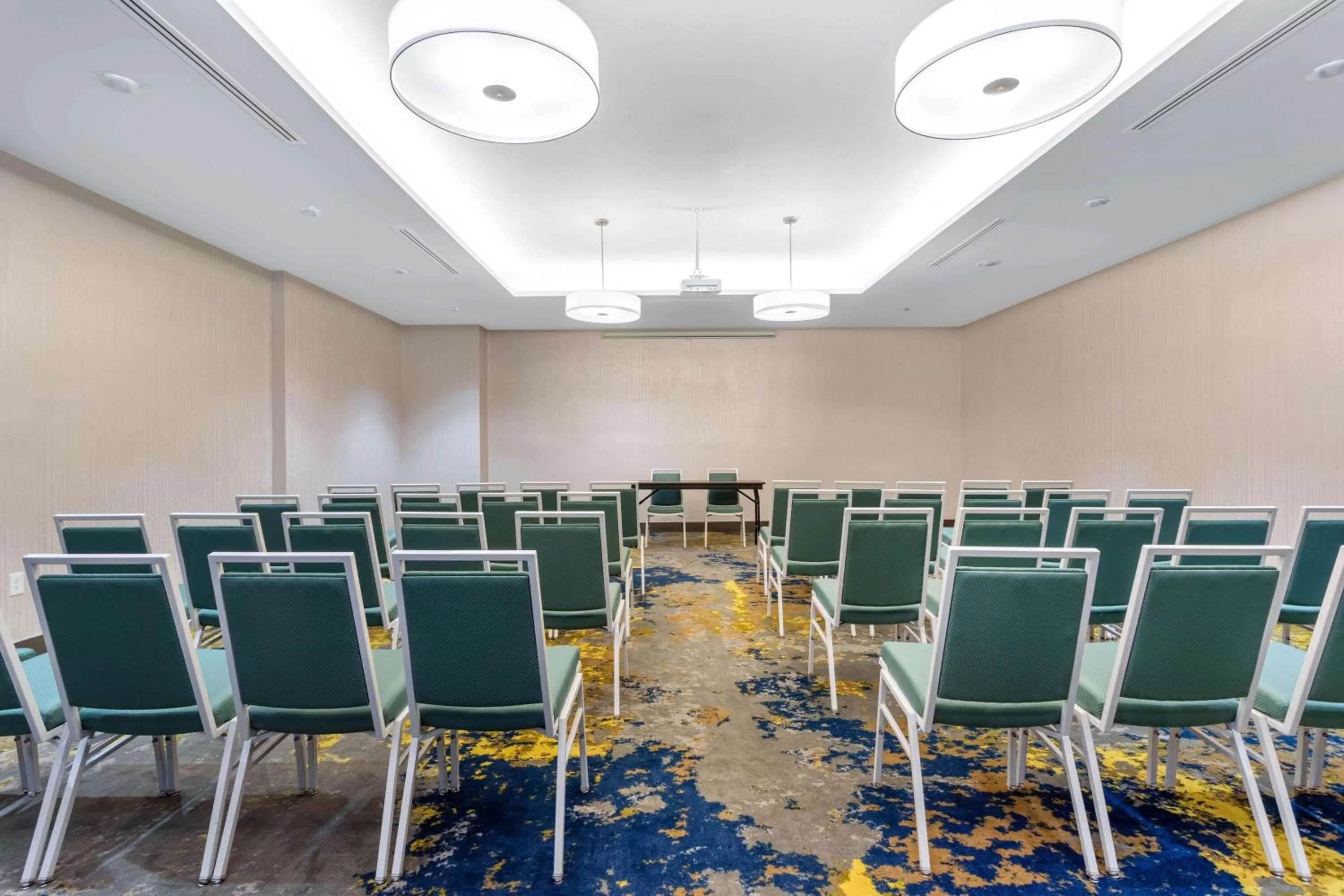 On site in La Quinta Inn & Suites by Wyndham Orlando I-Drive Theme Parks