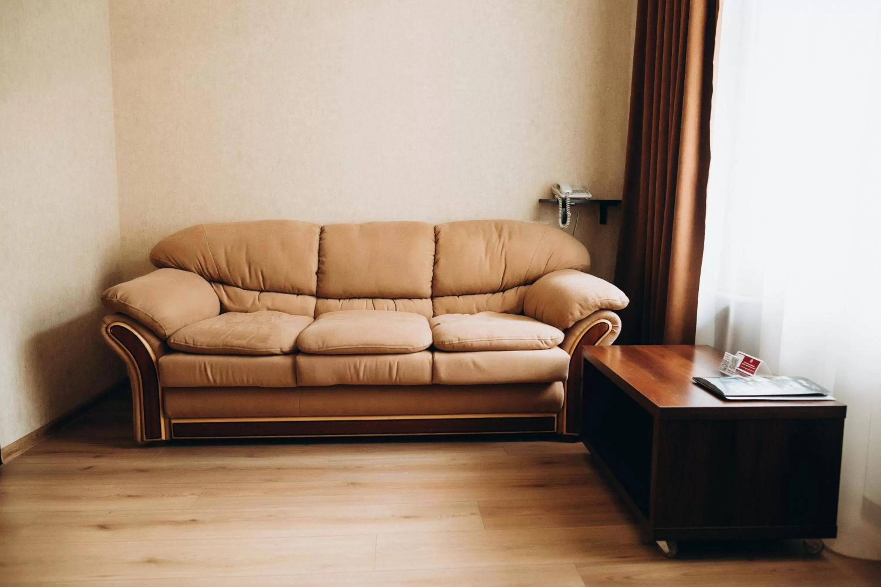 Bedroom in Oberig Hotel