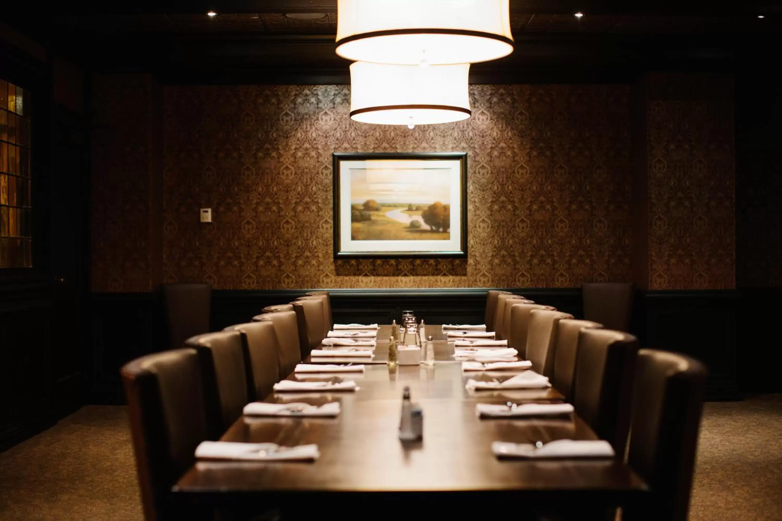 Restaurant/places to eat in Hotel Julien Dubuque Restaurant/places to eat in Hotel Julien Dubuque