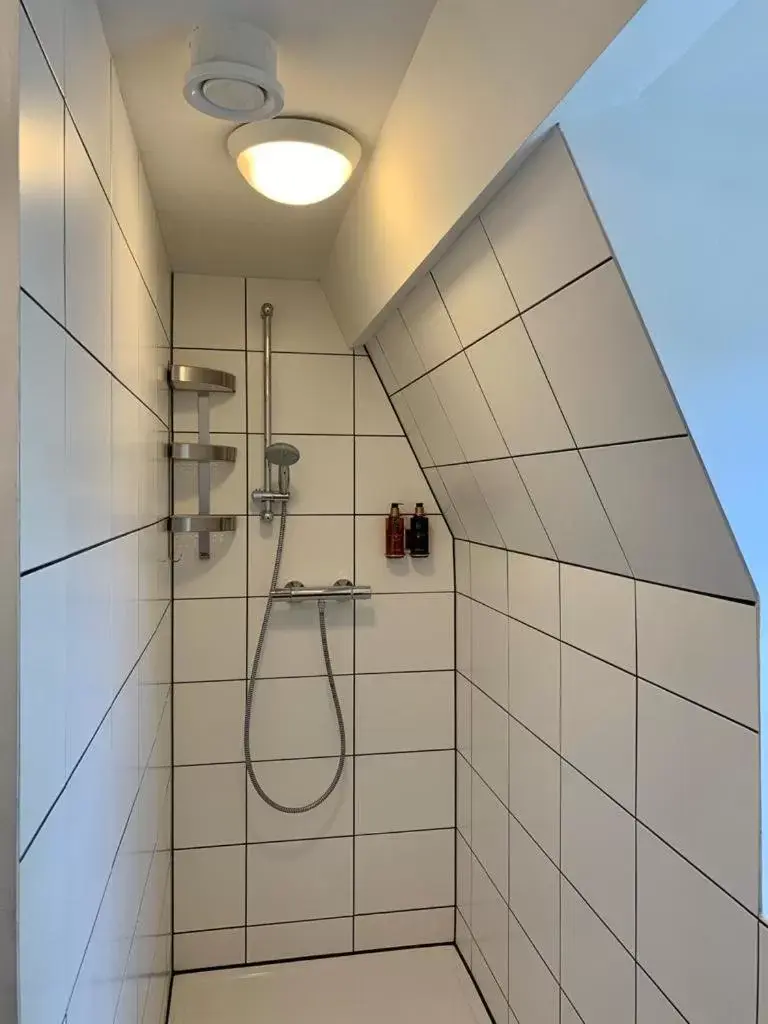 Bathroom in Klooster Nieuwkerk Goirle