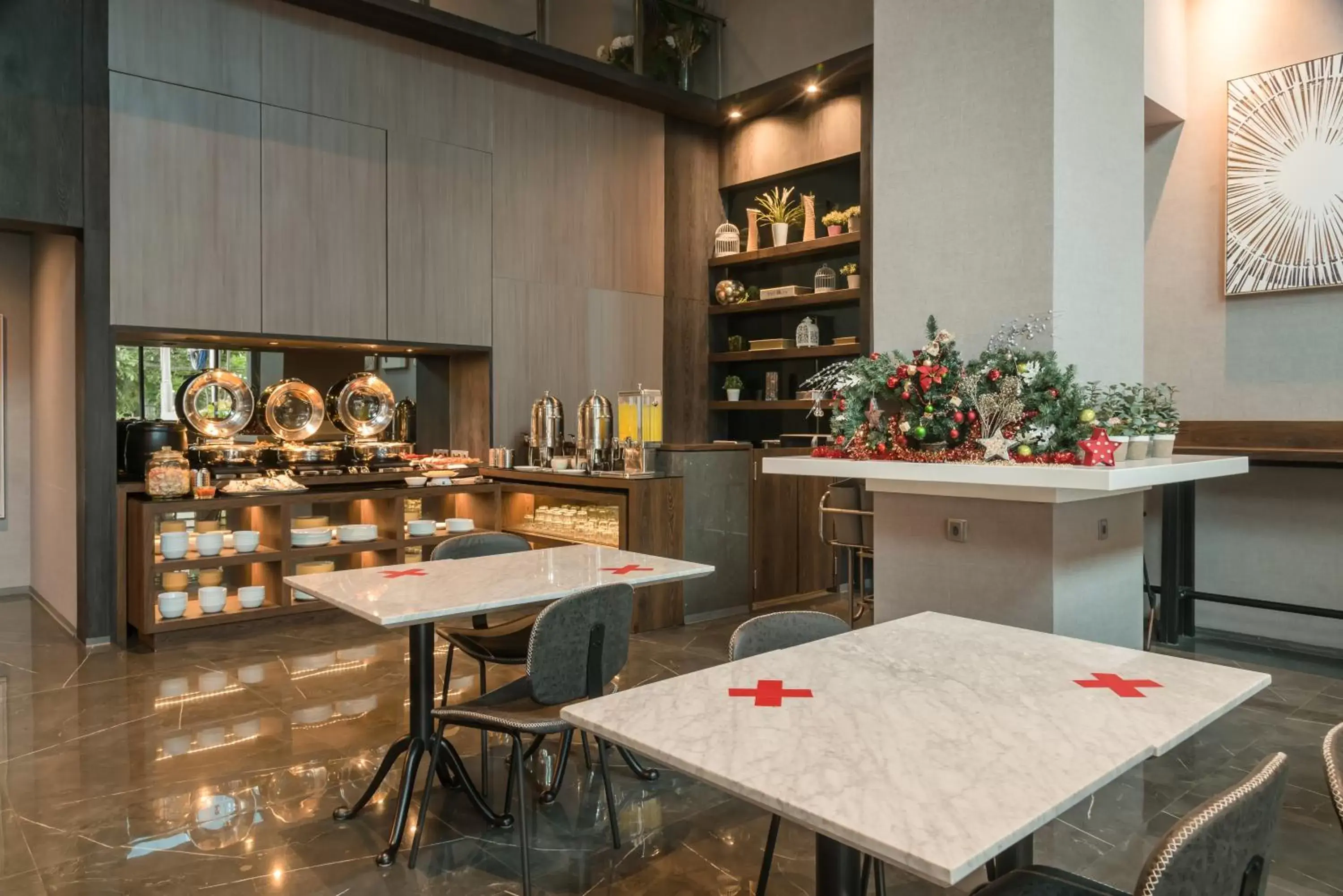 Restaurant/places to eat in Stanley Wahid Hasyim Jakarta Restaurant/places to eat in Stanley Wahid Hasyim Jakarta