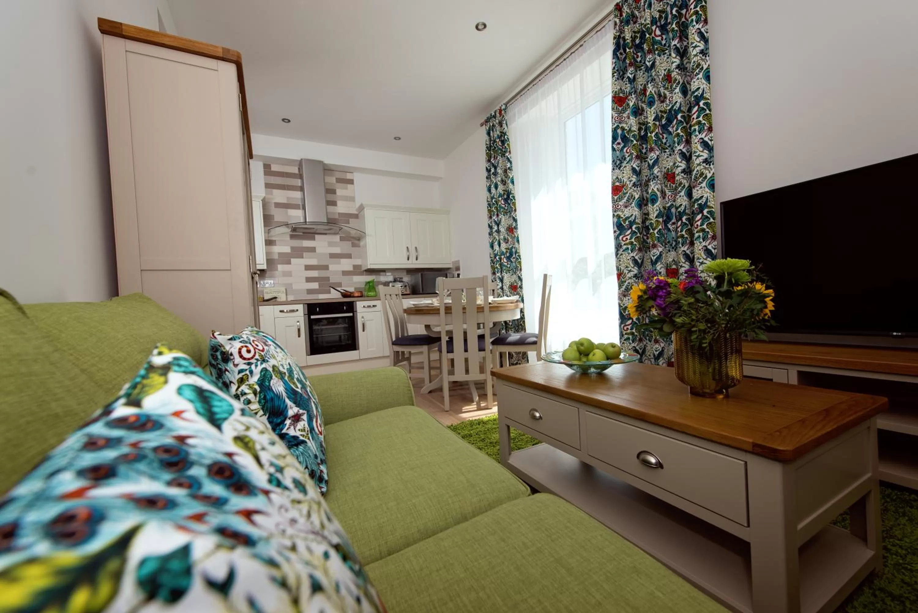 Best Luxury Apart Hotel in Oxford- Beechwood House