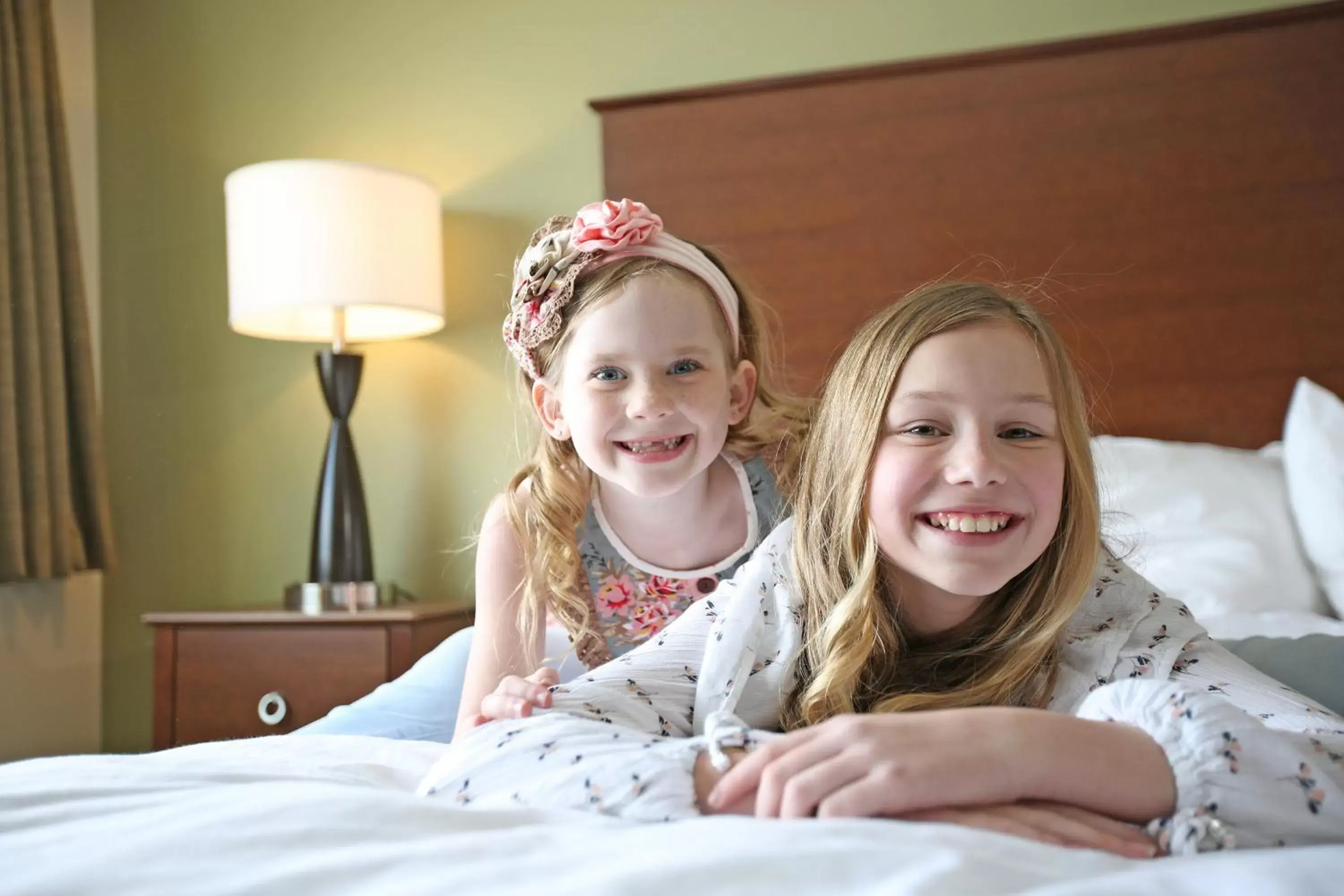 Other, Bed in AmericInn by Wyndham Green Bay West Other, Bed in AmericInn by Wyndham Green Bay West