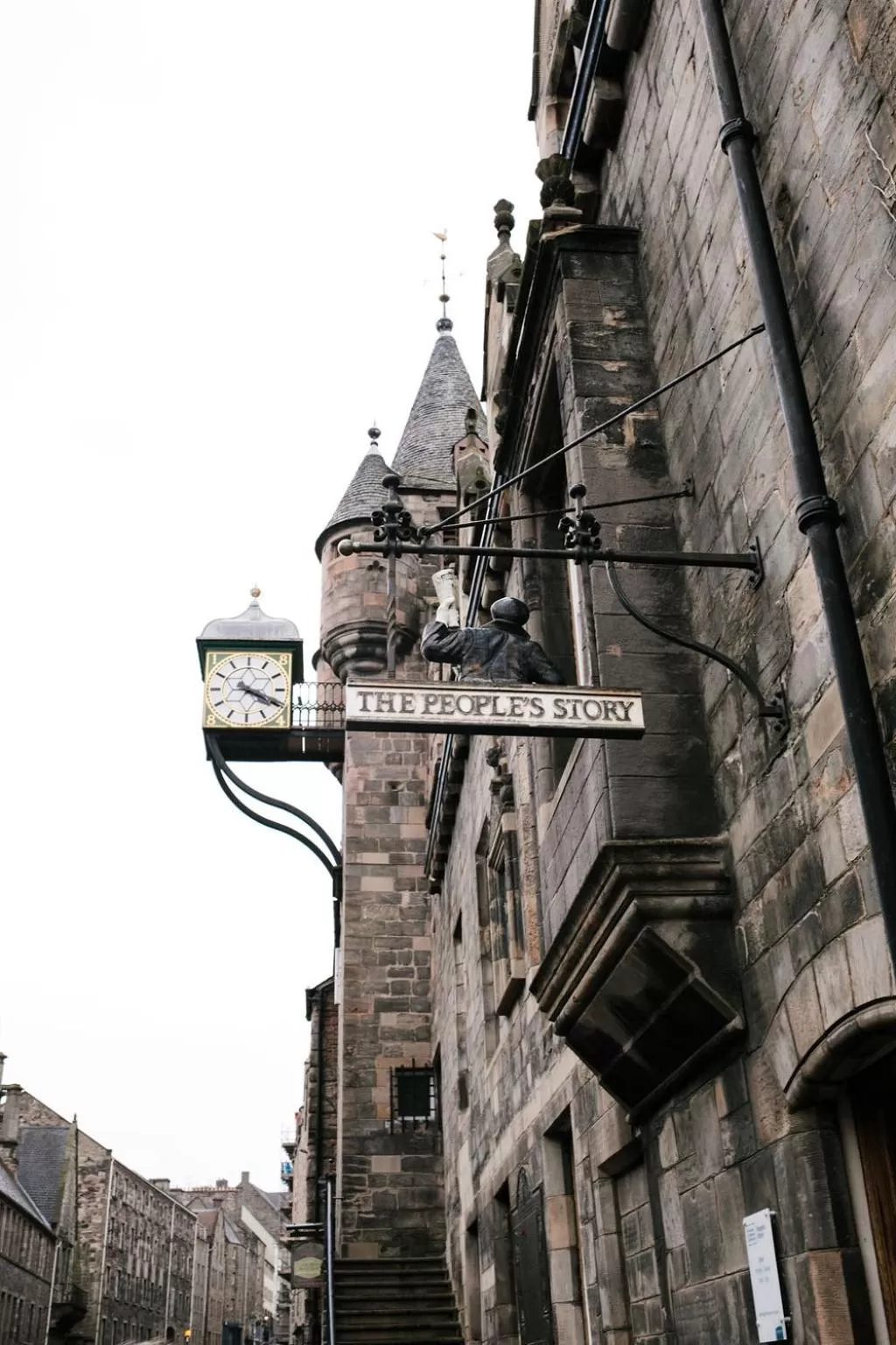 Landmark view in Nira Caledonia