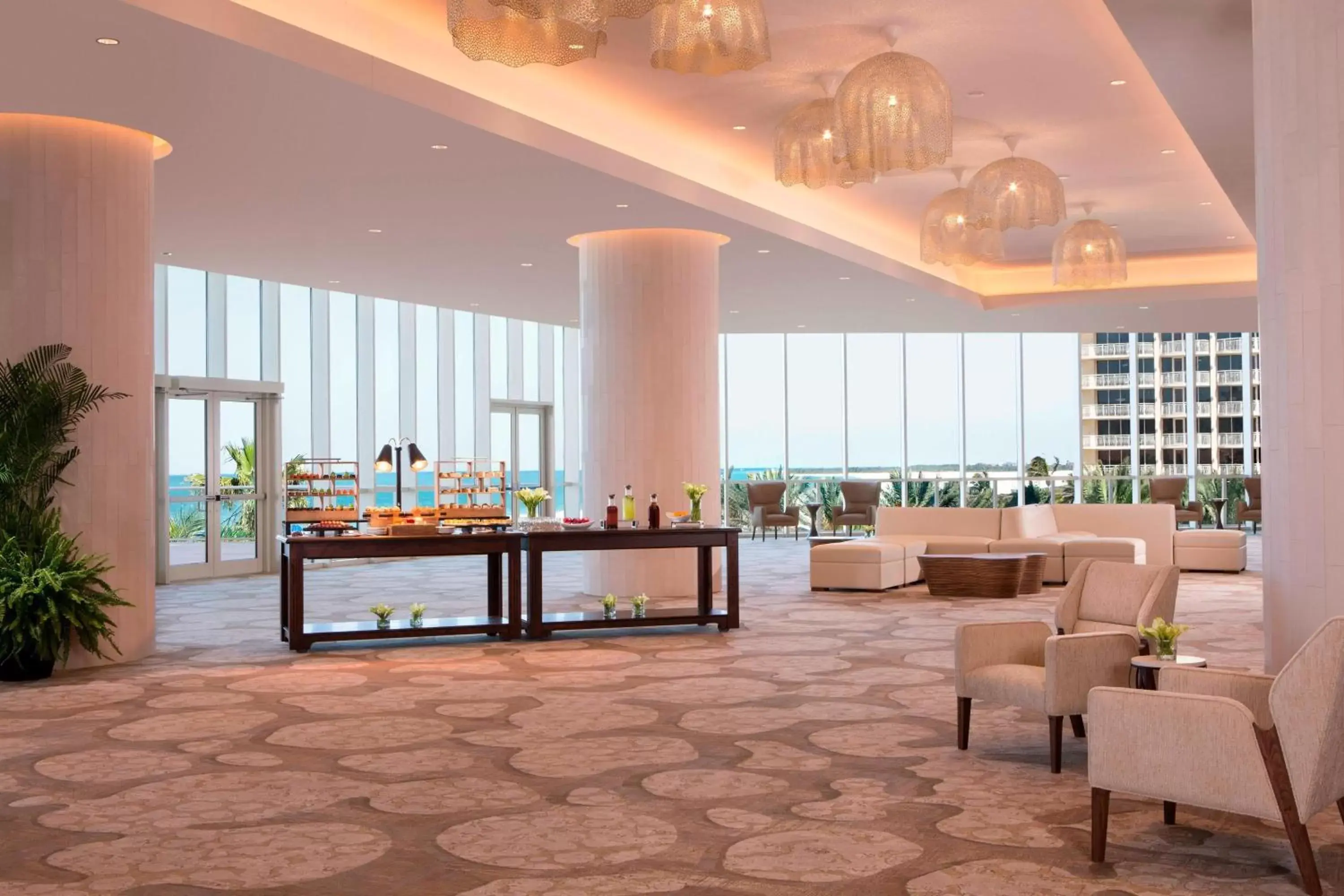 Meeting/conference room, Restaurant/Places to Eat in JW Marriott Marco Island Beach Resort