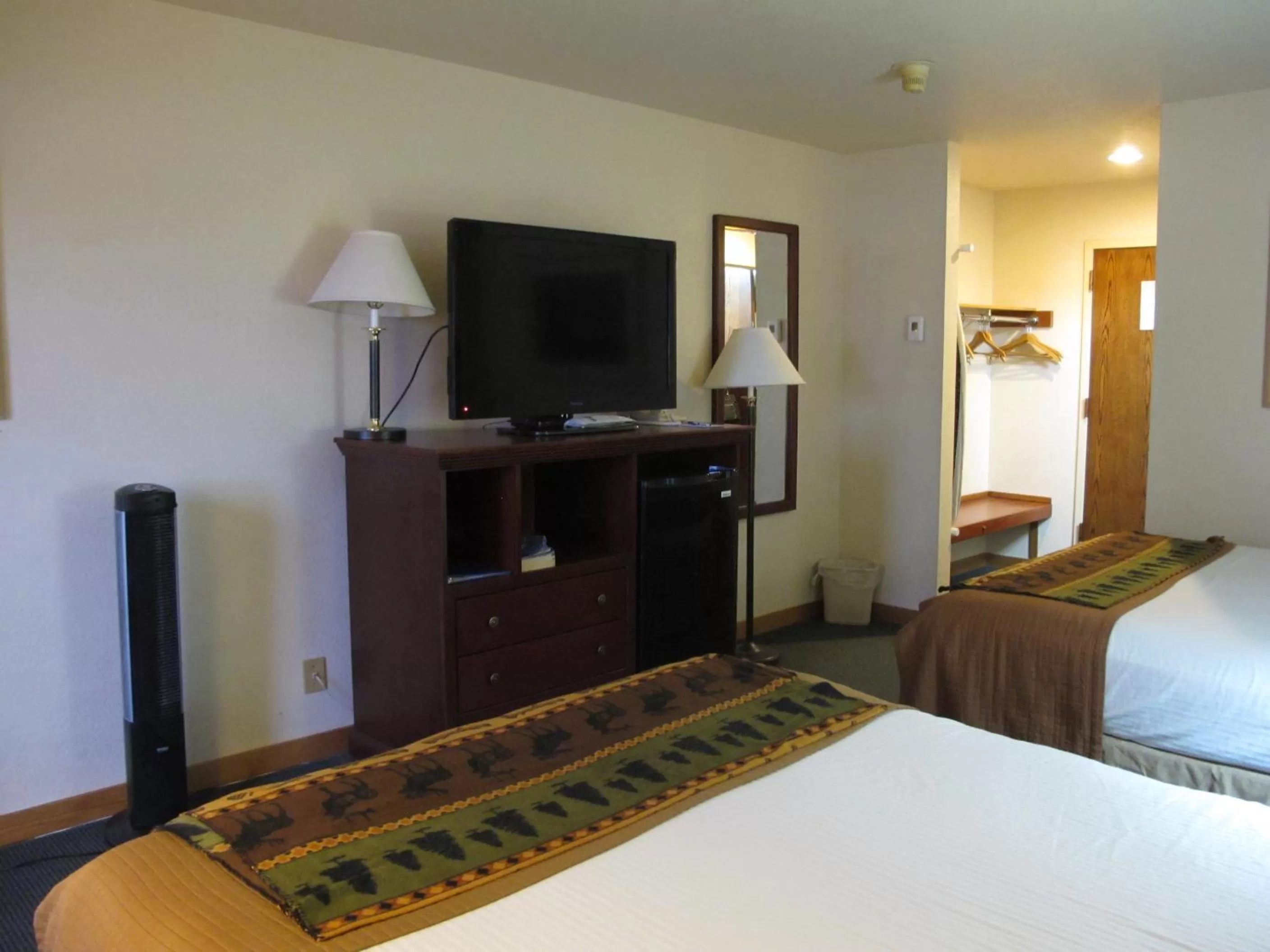 Best Western Lake Lucille Inn