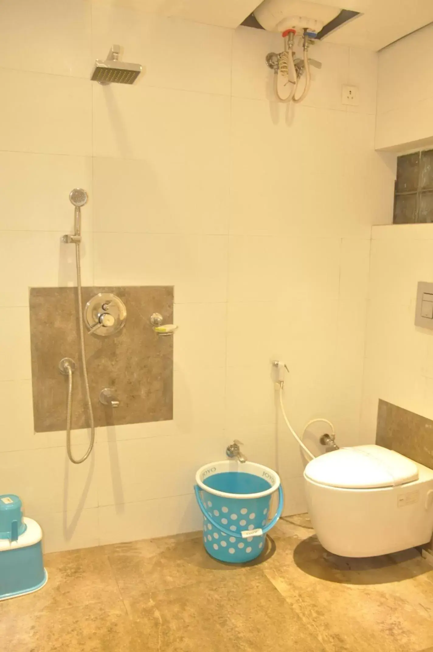 Bathroom in Sher-E-Punjab