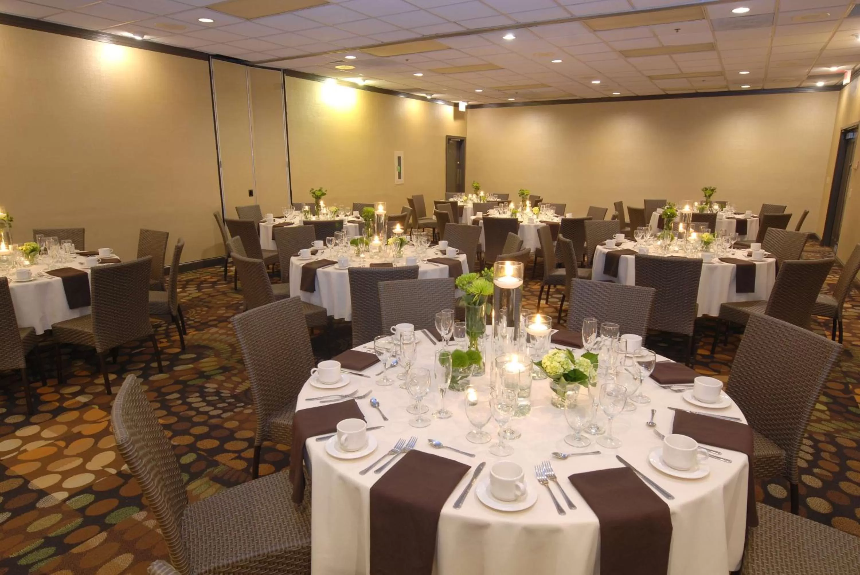 Meeting/conference room in Embassy Suites by Hilton Dallas-Love Field