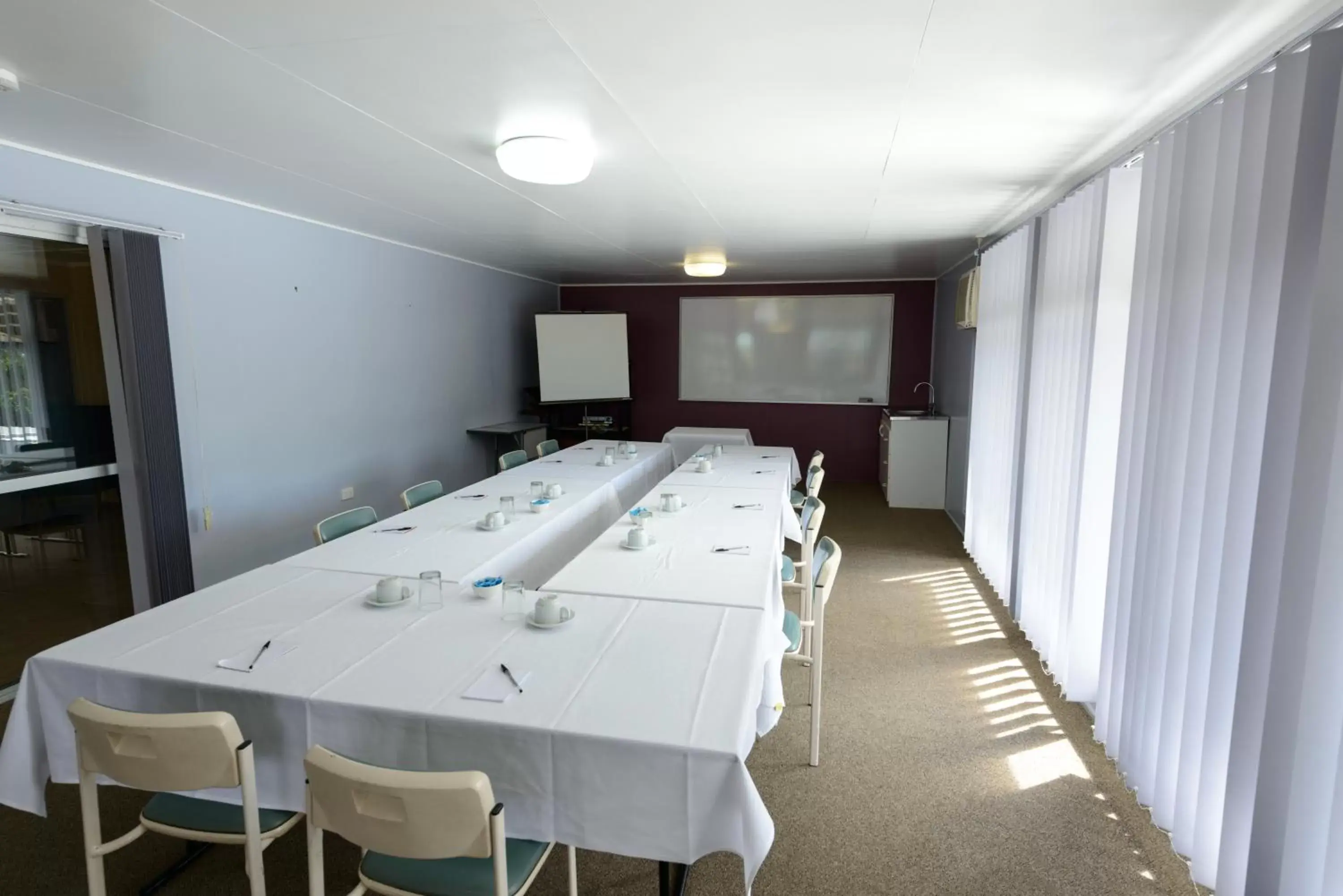 Meeting/conference room, Business Area/Conference Room in Bundaberg International Motor Inn