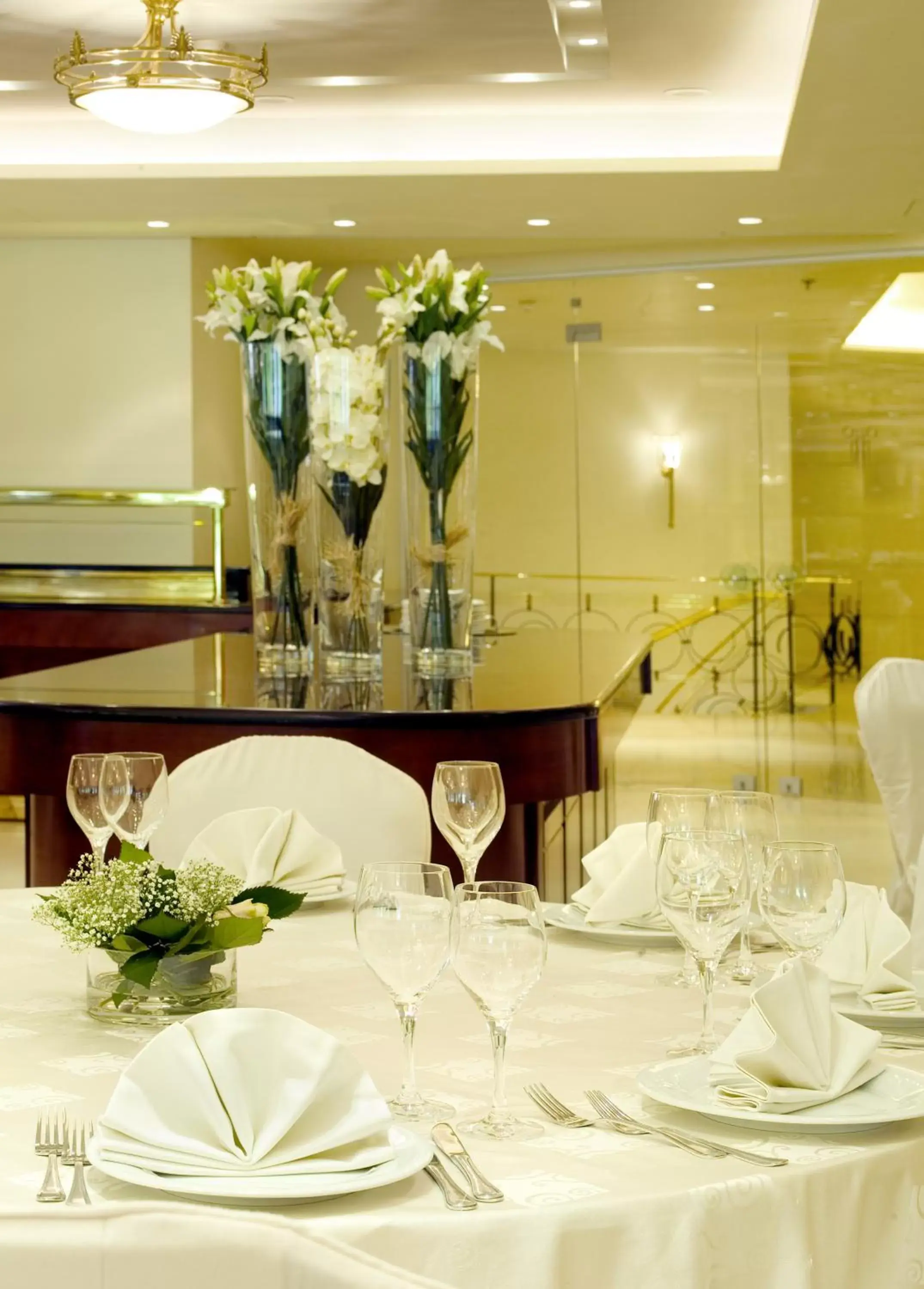 Banquet/Function facilities, Restaurant/Places to Eat in Titania Hotel