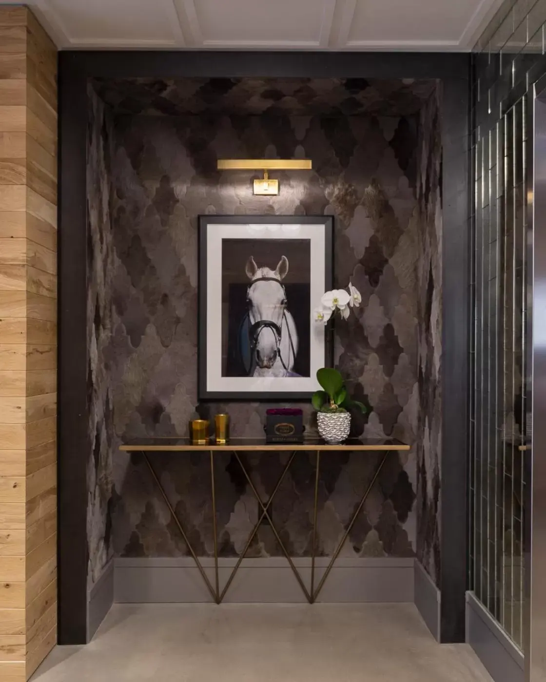 Park James Park James