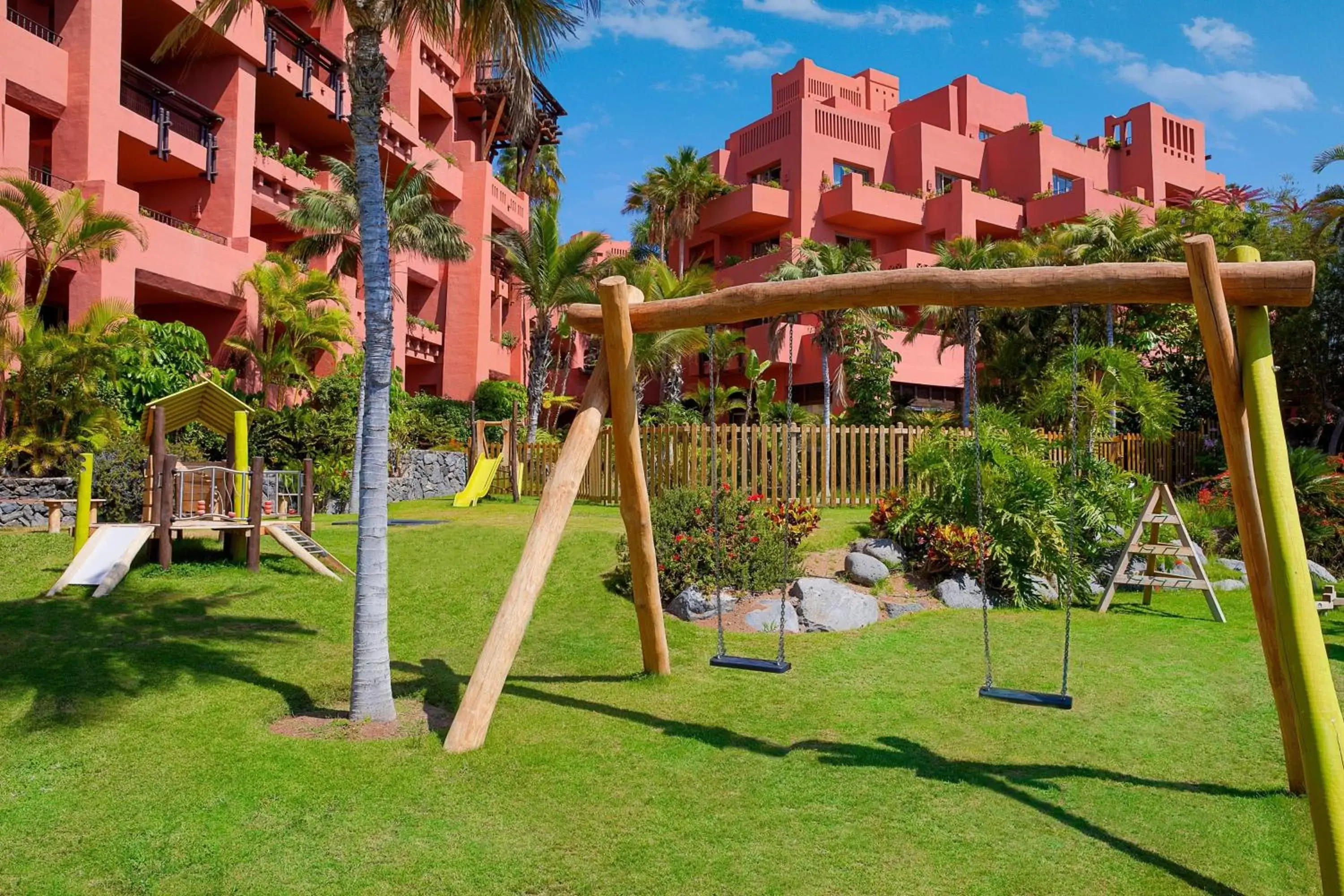 Other, Children's Play Area in The Ritz-Carlton Tenerife, Abama