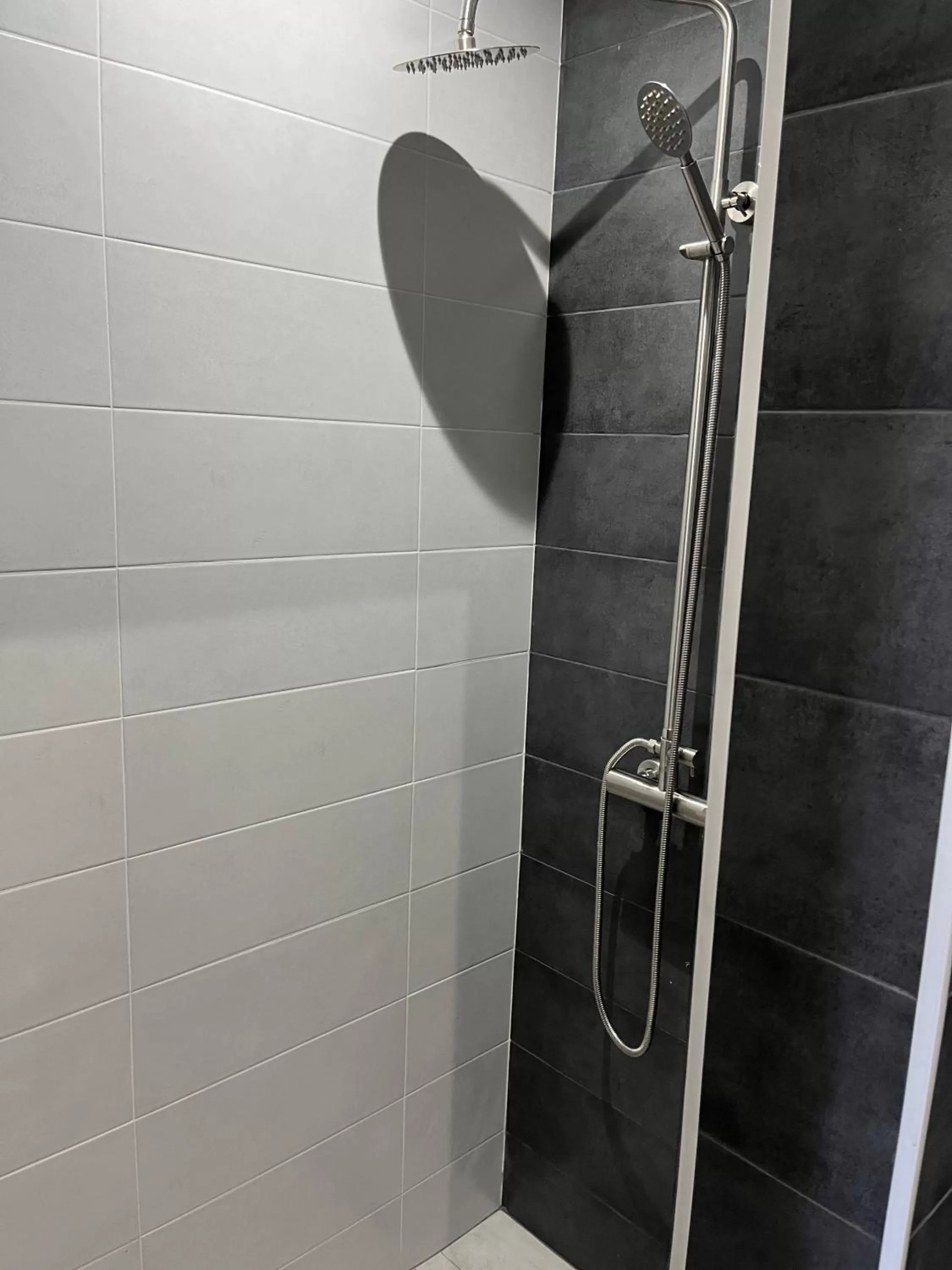 Bathroom in Elite Hotel