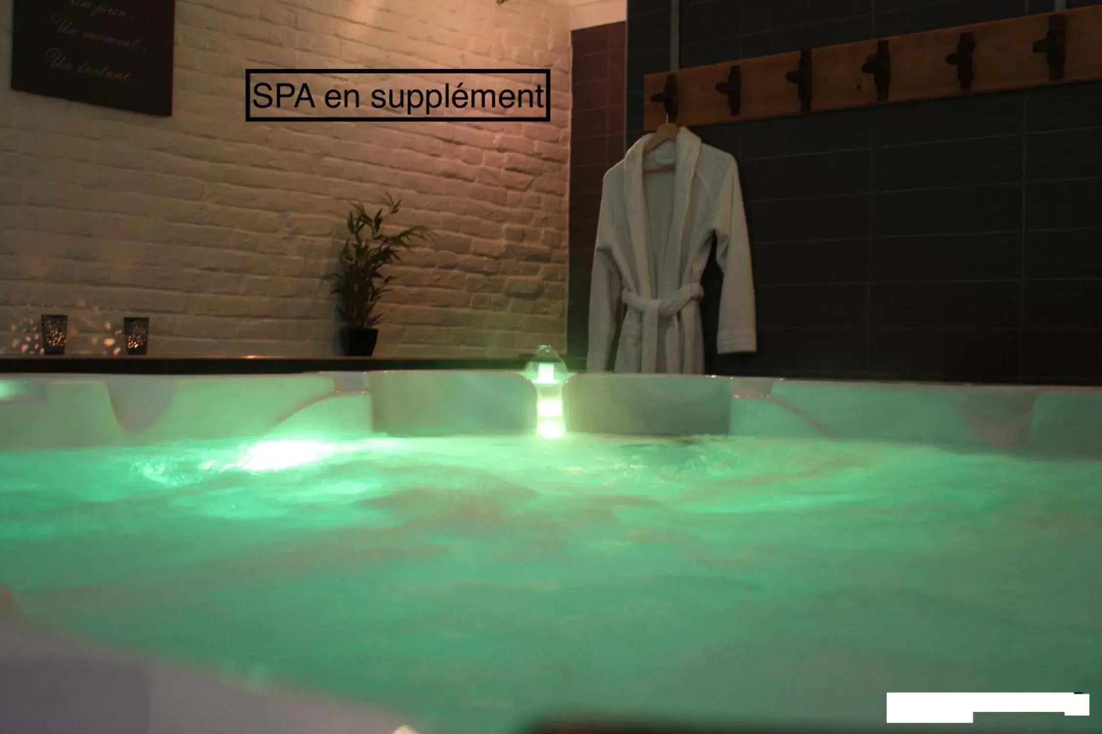 L'Atterrissage L'Atterrissage