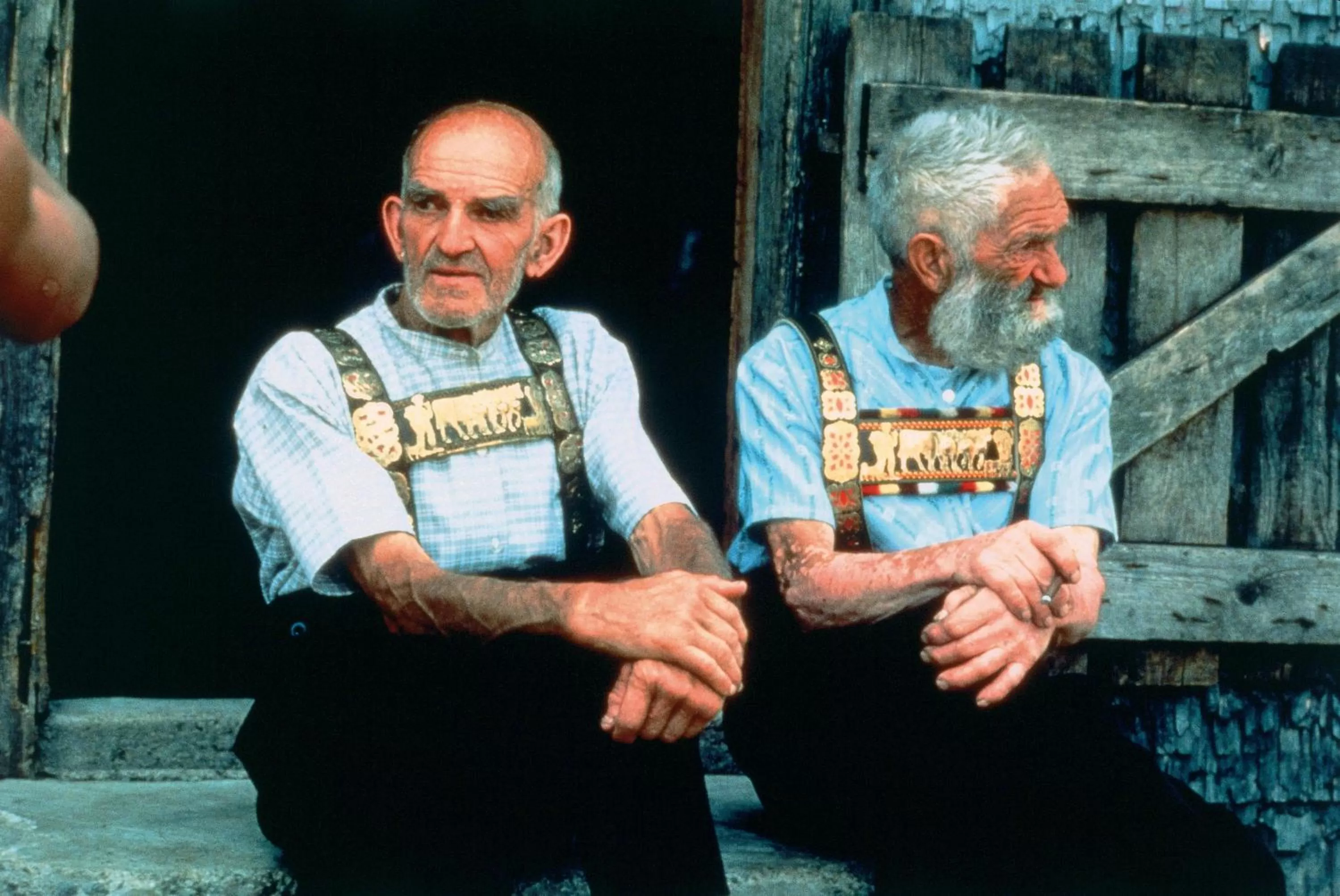 People in Hotel Landhaus Säntis Herisau