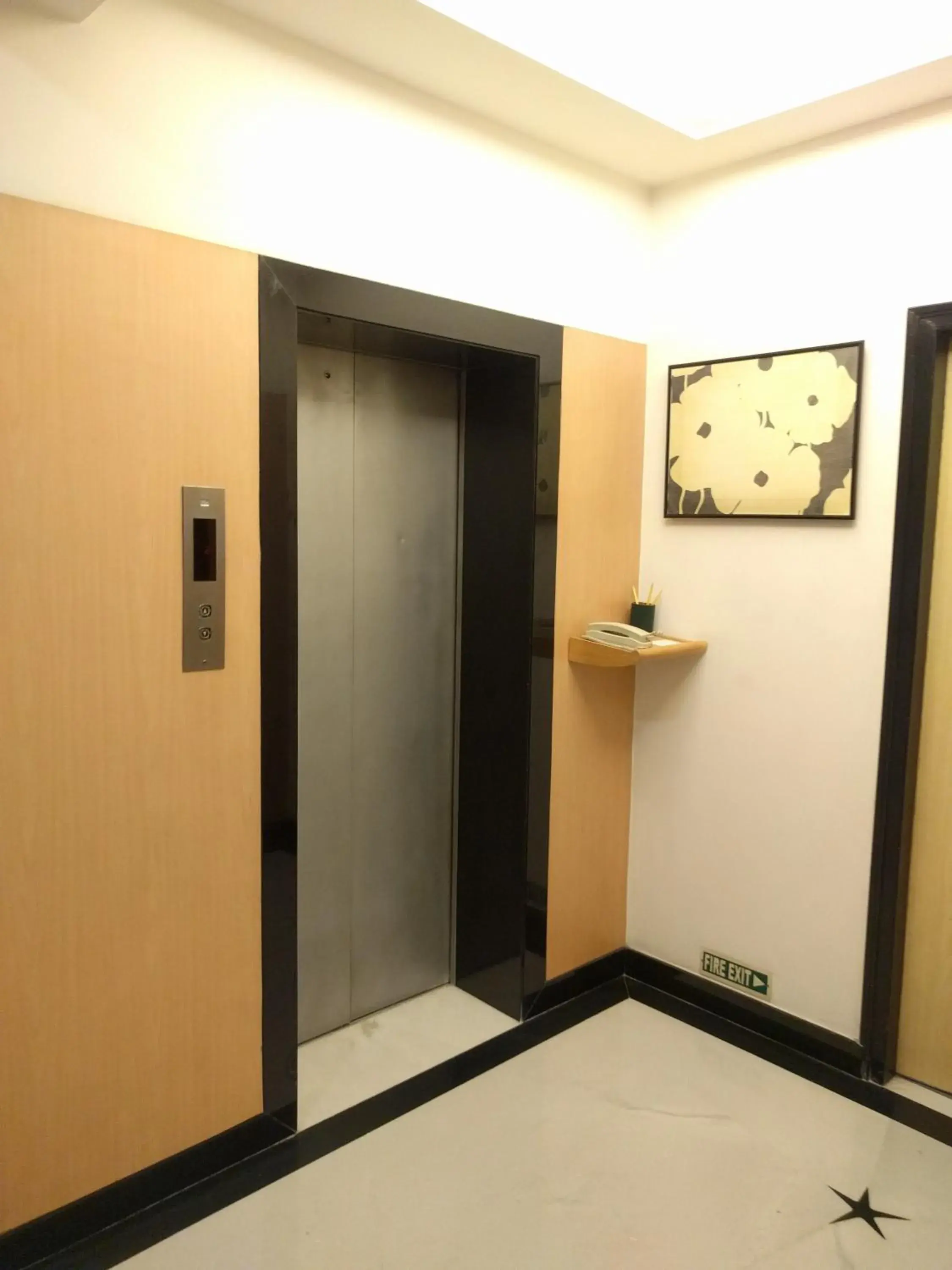 Area and facilities in Lemon Tree Hotel, Udyog Vihar, Gurugram