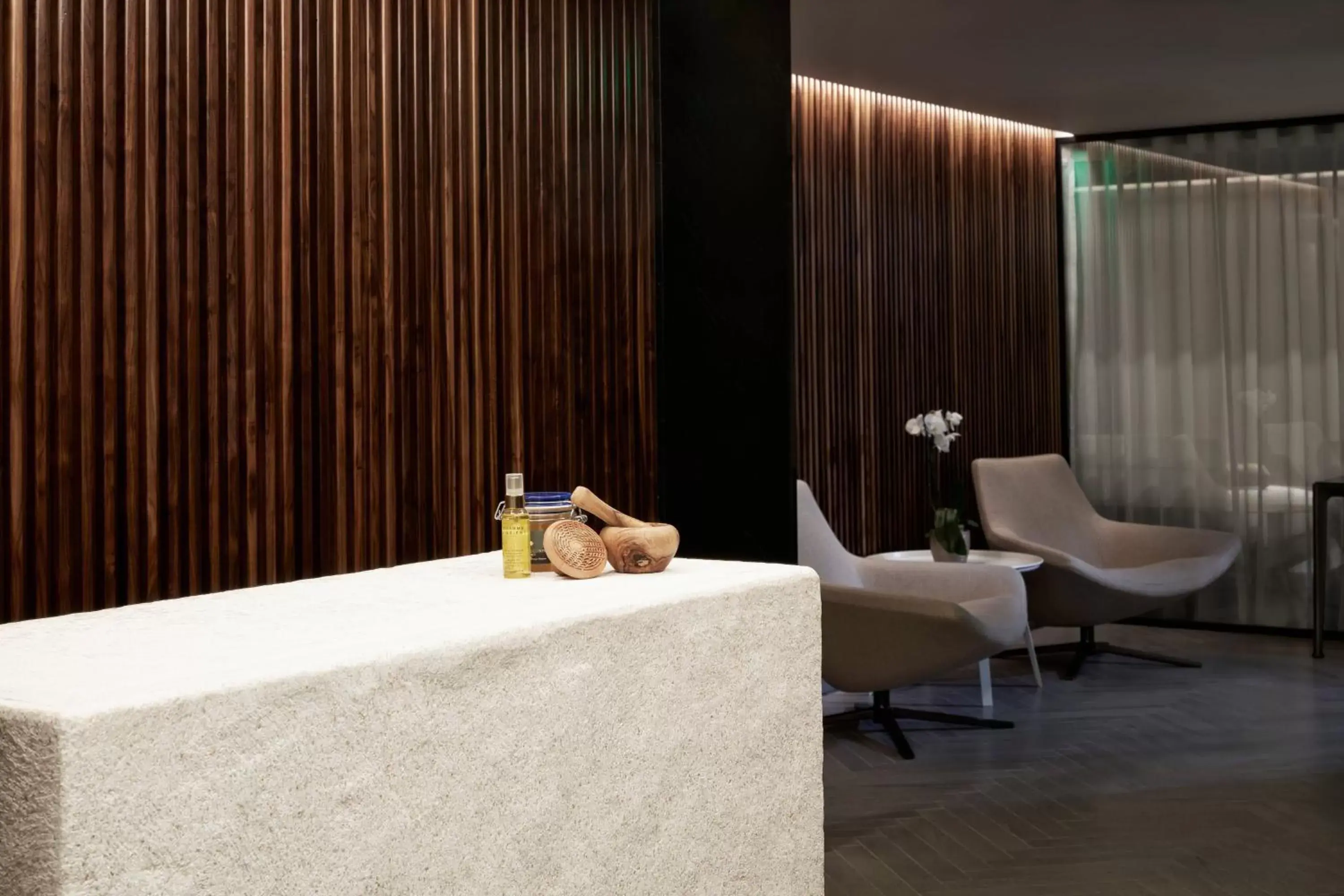Spa and wellness centre/facilities in Academias Hotel, Autograph Collection