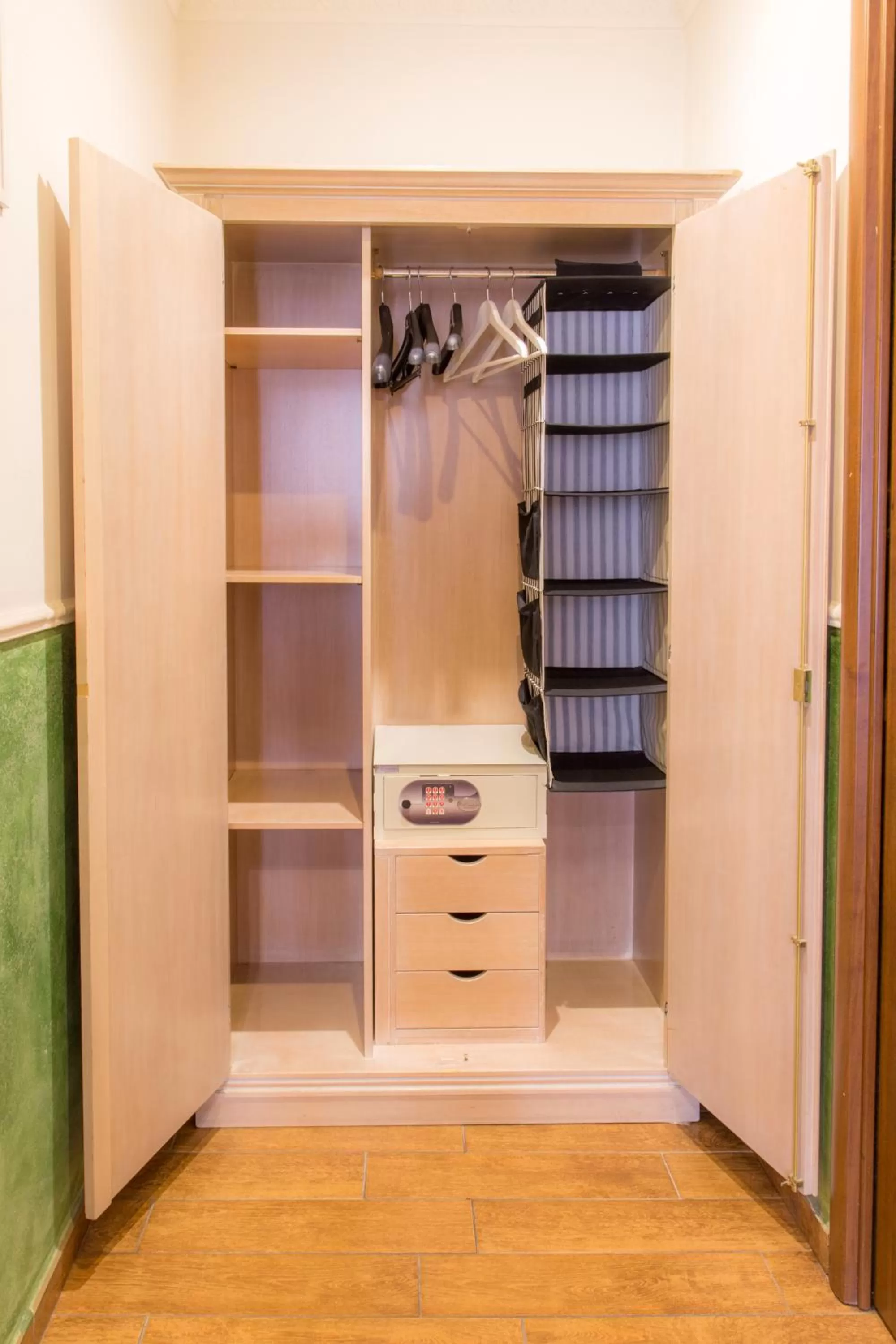 Other in Residenza Ki