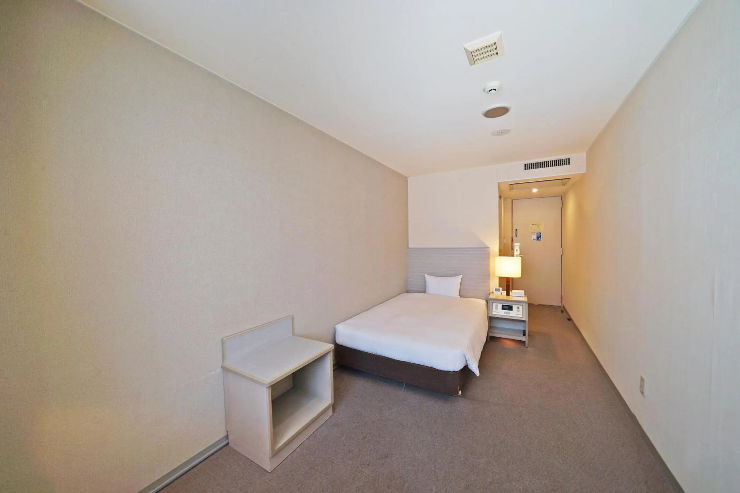 Photo of the whole room, Bed in Chisun Hotel Kamata