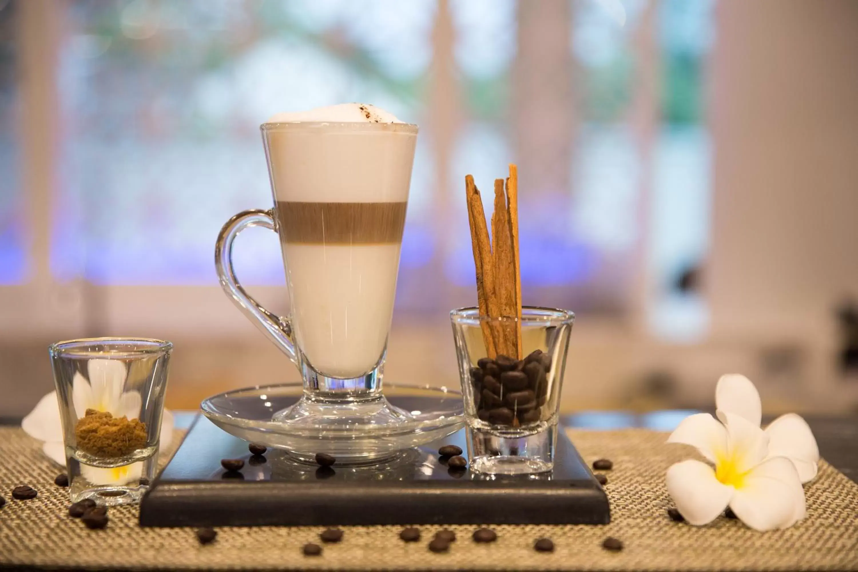 Coffee/tea facilities in The Imperial Hotel & Convention Centre Phitsanulok