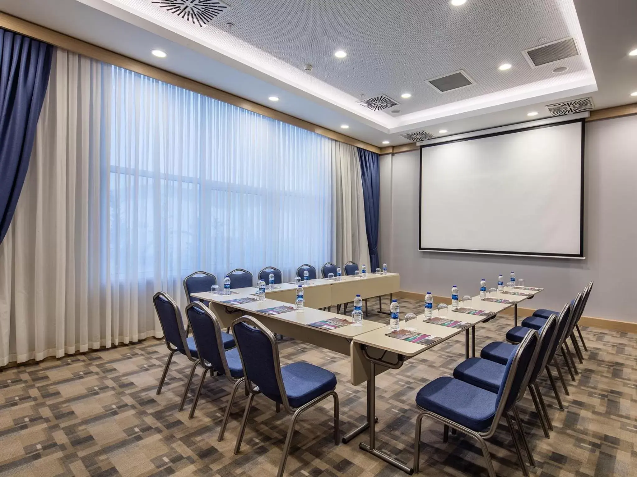 Banquet/Function facilities in Park Inn by Radisson Samsun