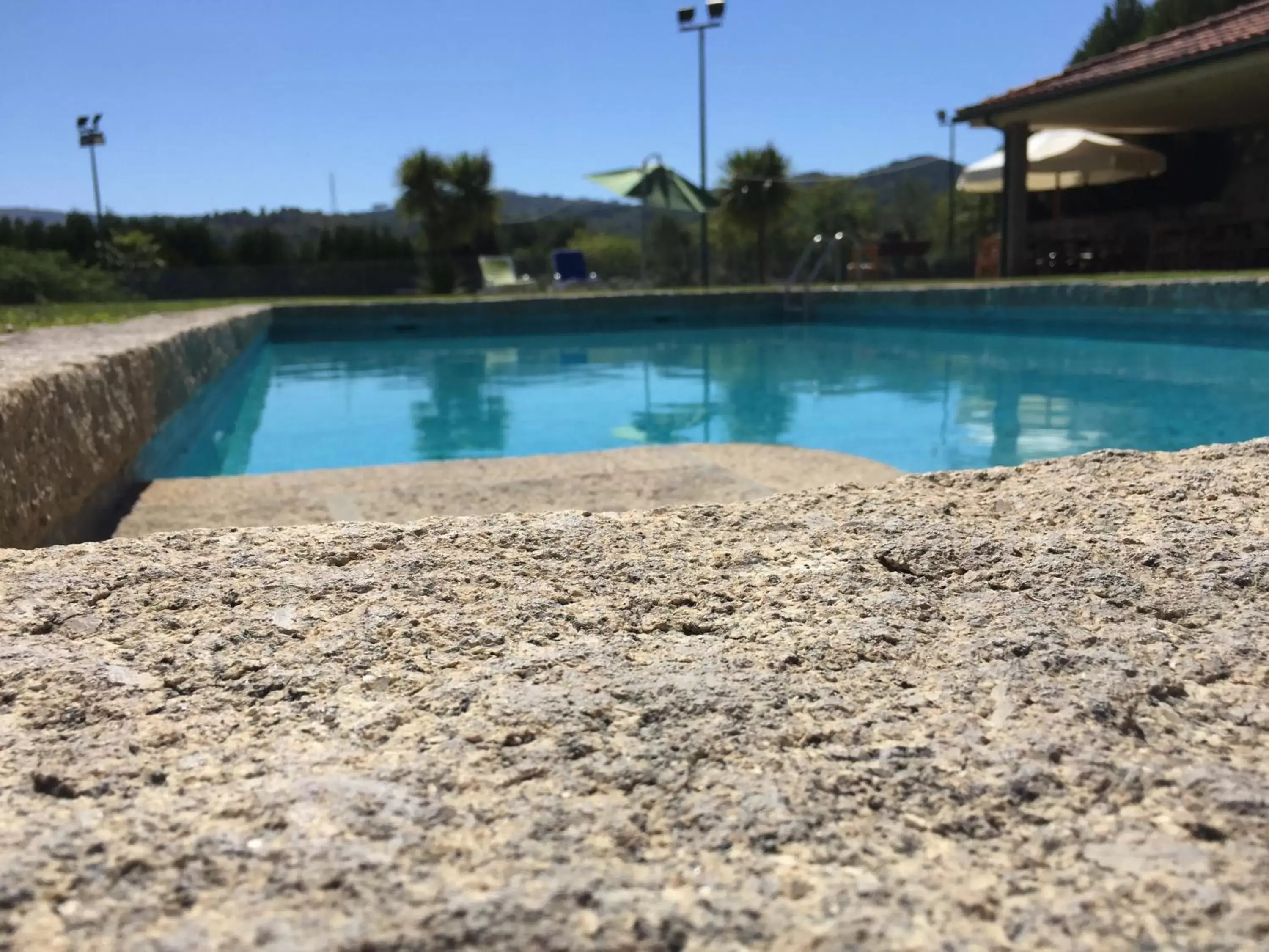 Pool view, Swimming Pool in Quinta da Vinha Morta